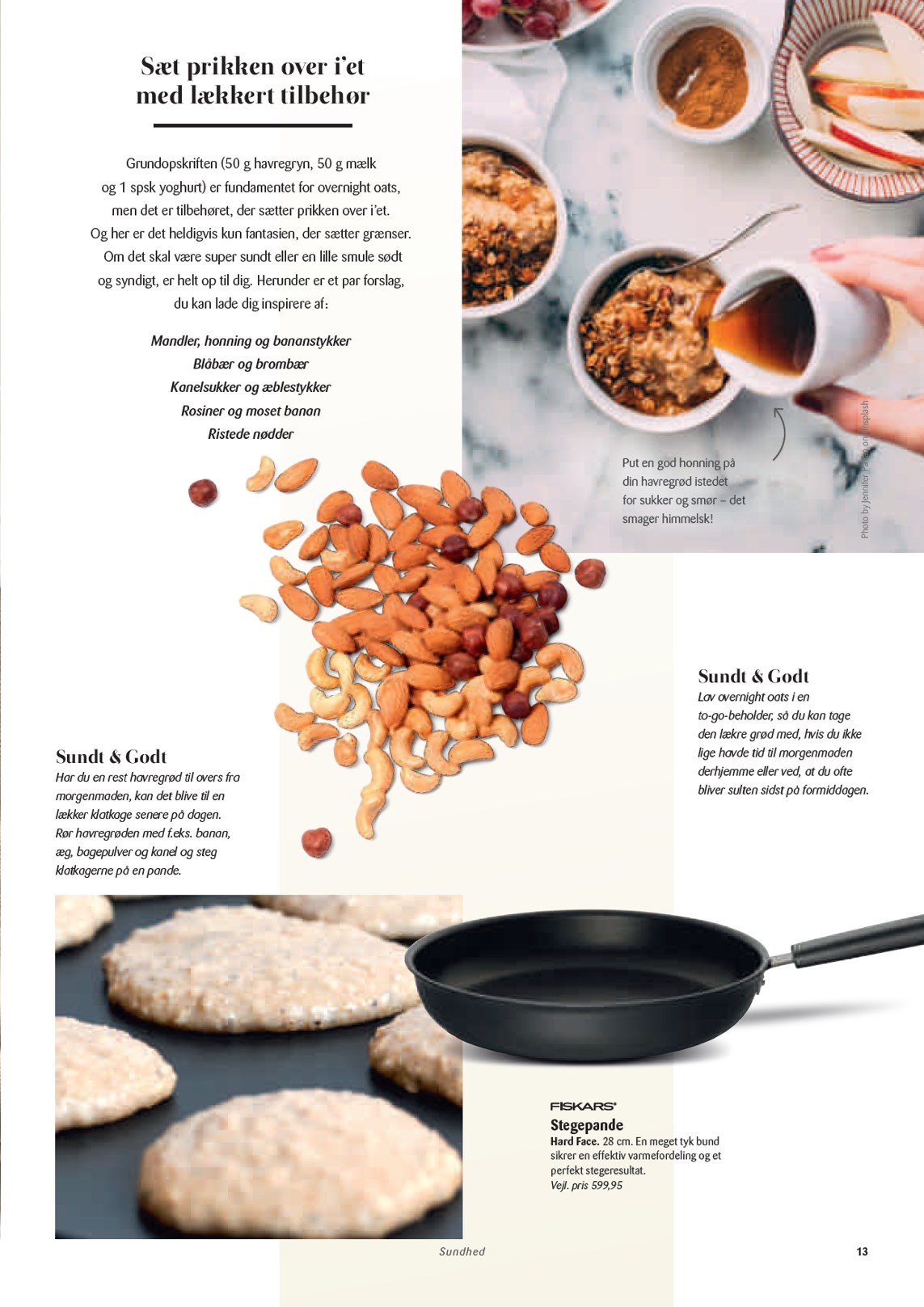 kopkande - Kop&Kande - Sundhed tilbudsavis gyldig fra 01.08. til 31.12. - page: 13