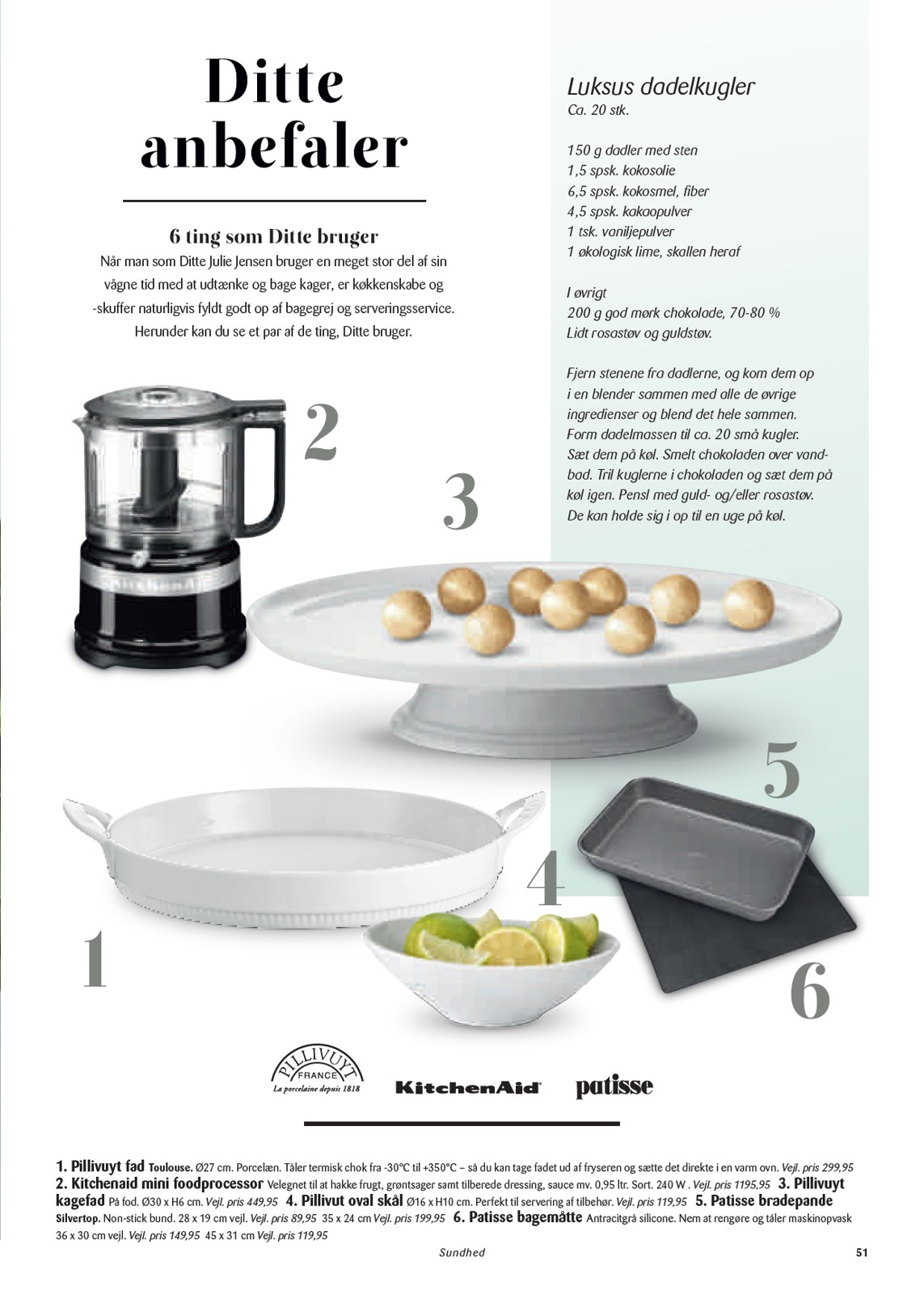 kopkande - Kop&Kande - Sundhed tilbudsavis gyldig fra 01.08. til 31.12. - page: 51