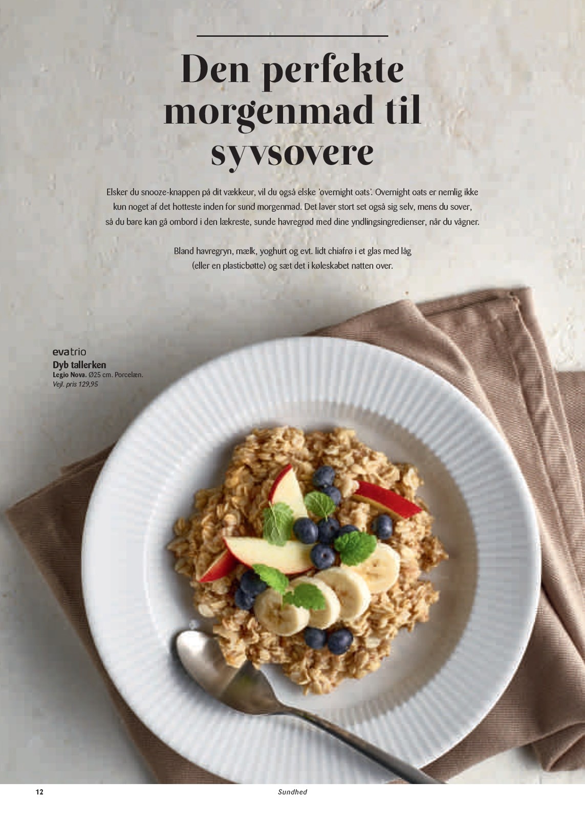 kopkande - Kop&Kande - Sundhed tilbudsavis gyldig fra 01.08. til 31.12. - page: 12