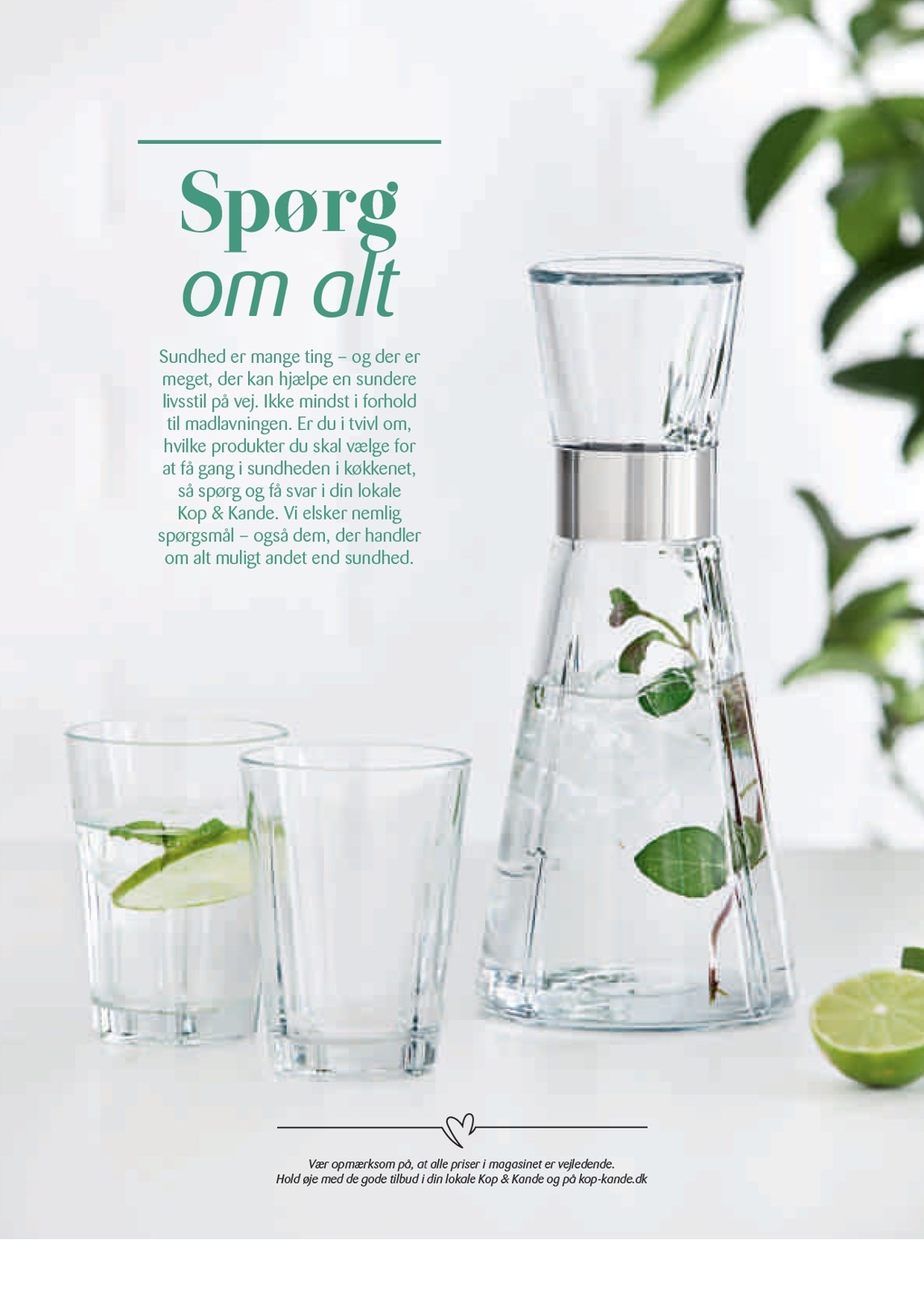 kopkande - Kop&Kande - Sundhed tilbudsavis gyldig fra 01.08. til 31.12. - page: 56