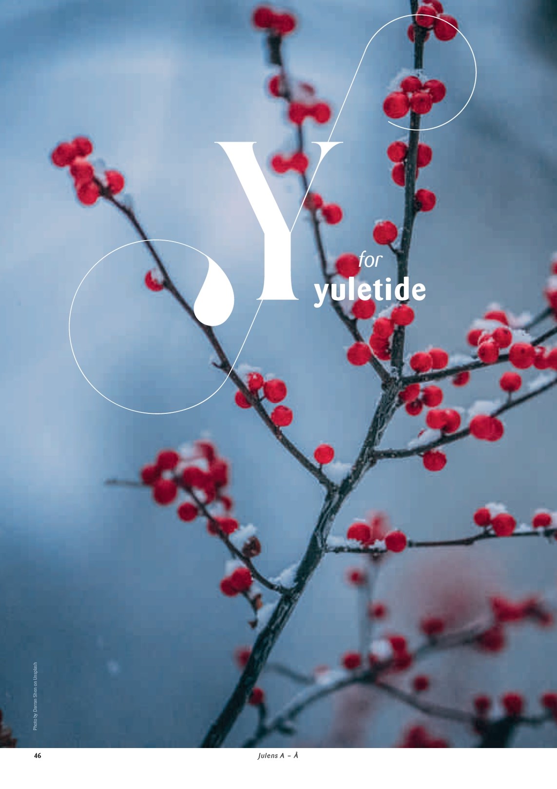 kopkande - Kop&Kande - Julens A-Å tilbudsavis gyldig fra 01.09. til 31.12. - page: 46