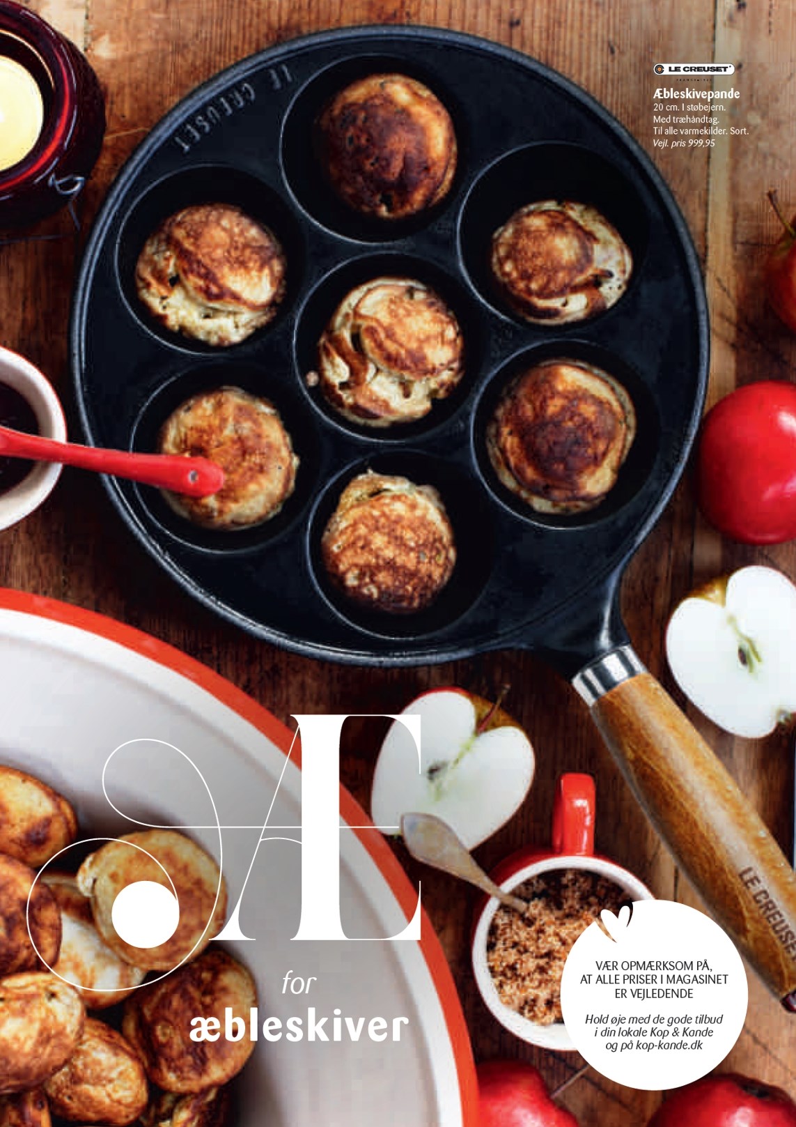 kopkande - Kop&Kande - Julens A-Å tilbudsavis gyldig fra 01.09. til 31.12. - page: 49