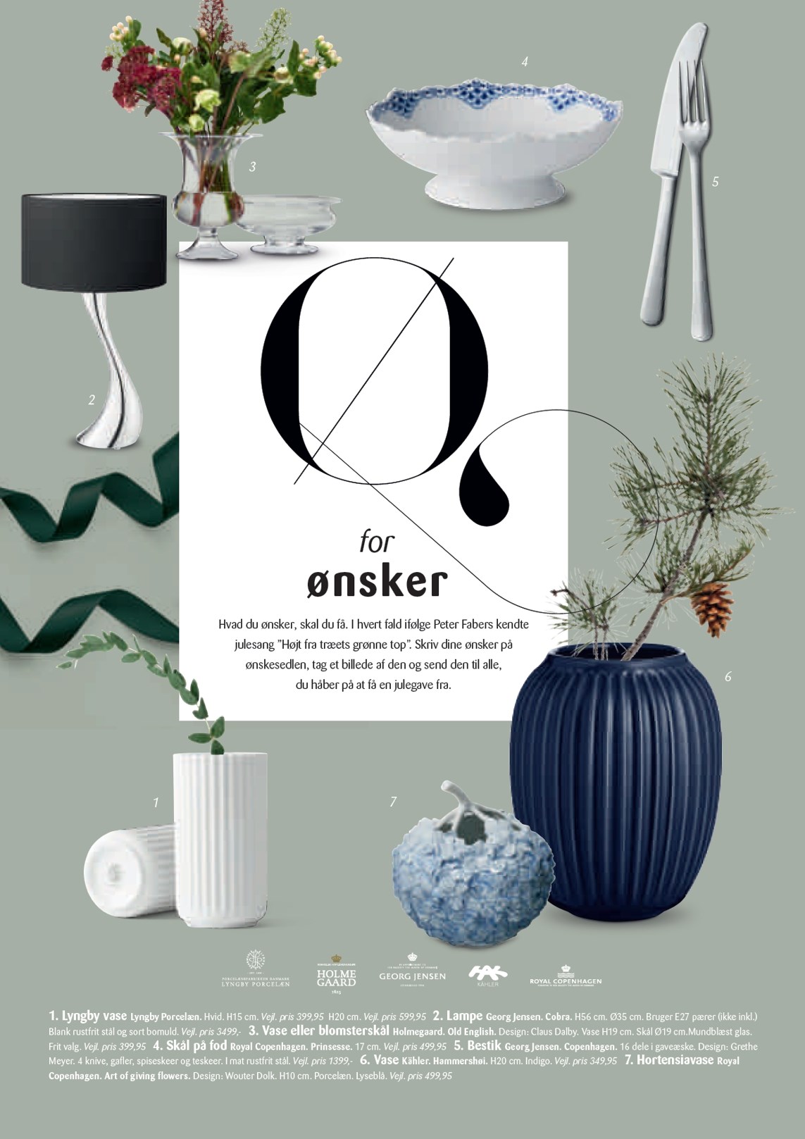 kopkande - Kop&Kande - Julens A-Å tilbudsavis gyldig fra 01.09. til 31.12. - page: 50