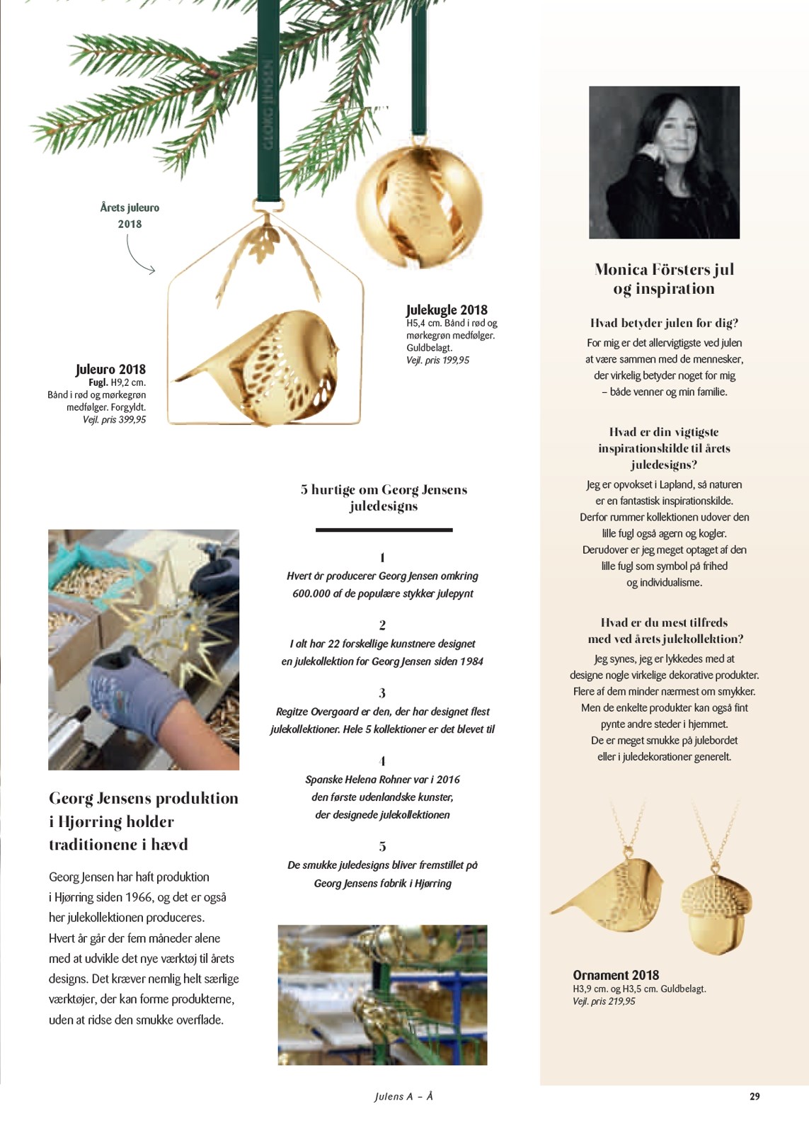 kopkande - Kop&Kande - Julens A-Å tilbudsavis gyldig fra 01.09. til 31.12. - page: 29