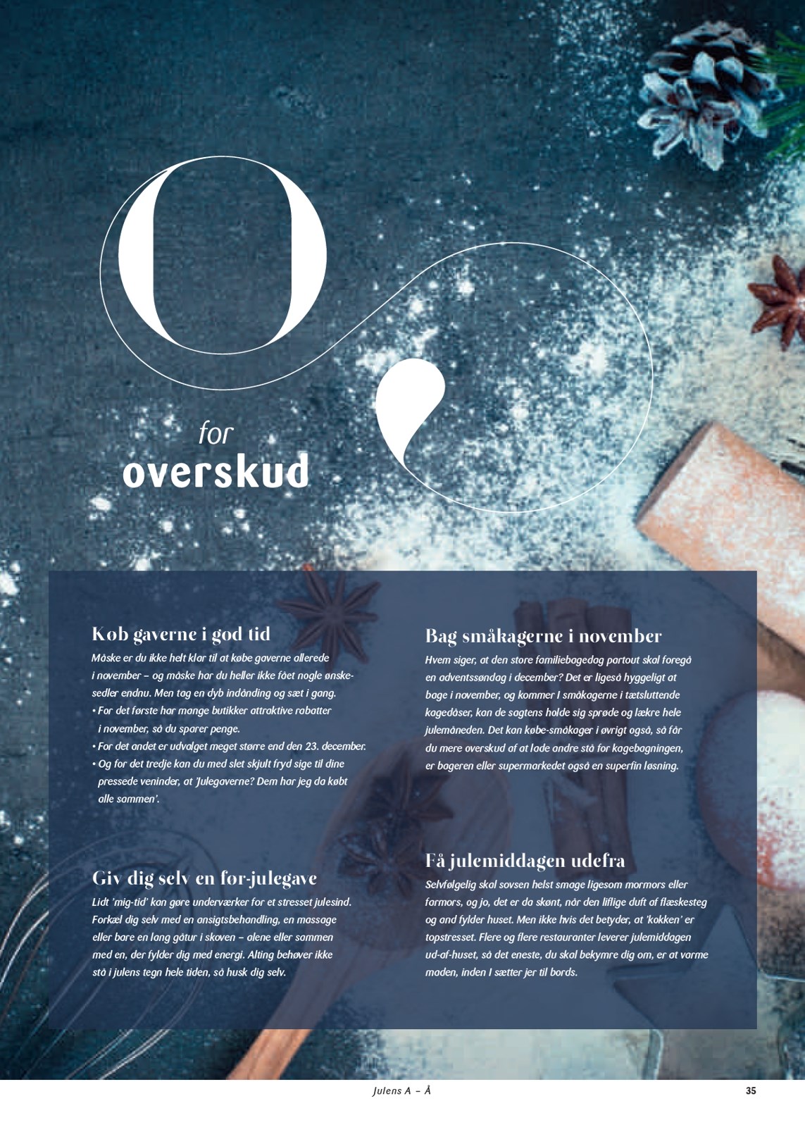 kopkande - Kop&Kande - Julens A-Å tilbudsavis gyldig fra 01.09. til 31.12. - page: 35