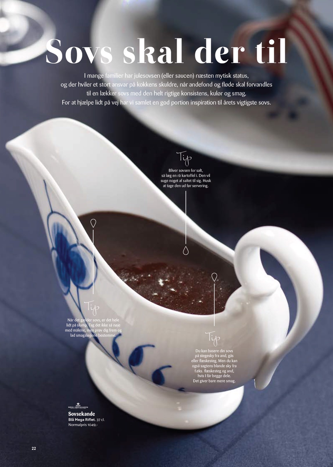kopkande - Kop&Kande - Essens - Jul tilbudsavis gyldig fra 01.11. til 31.12. - page: 22