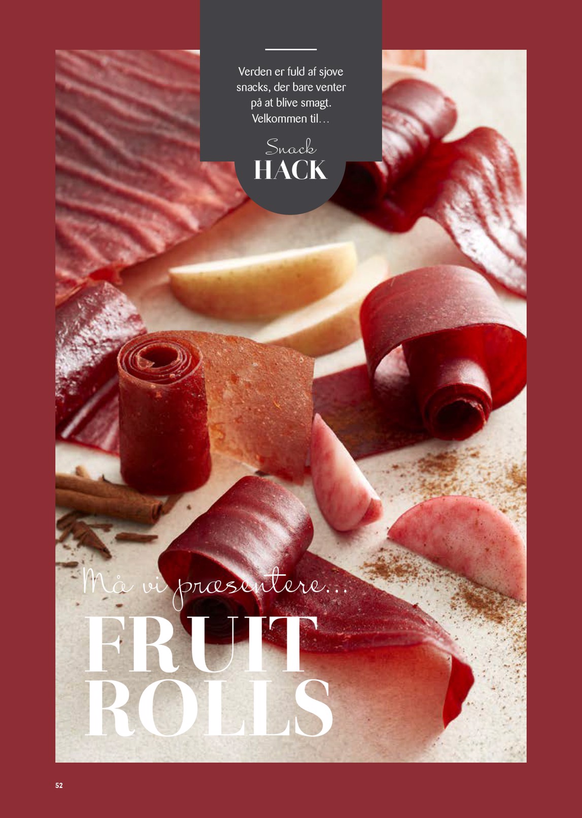 kopkande - Kop&Kande - Essens - Jul tilbudsavis gyldig fra 01.11. til 31.12. - page: 52