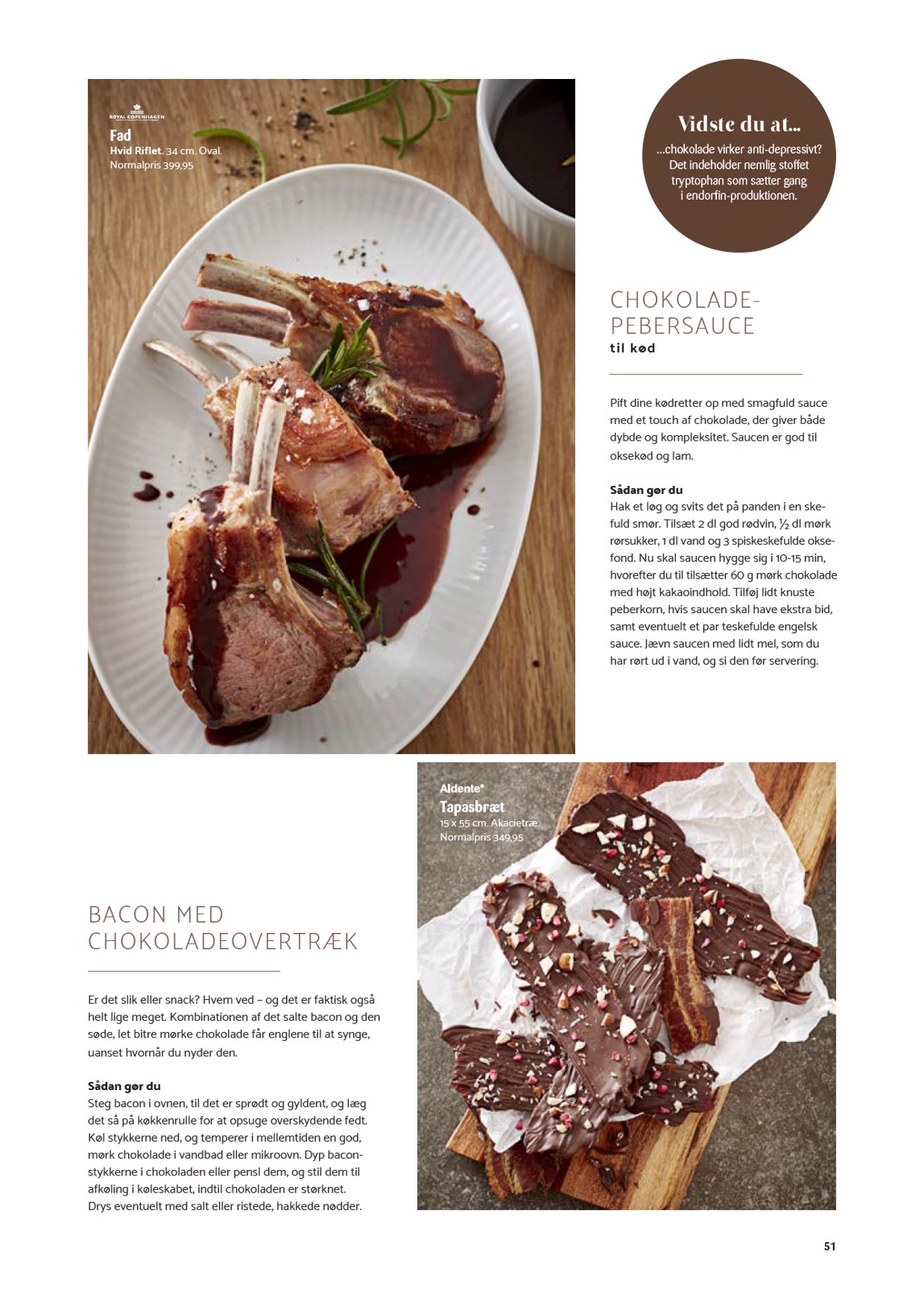 kopkande - Kop&Kande - Essens - Jul tilbudsavis gyldig fra 01.11. til 31.12. - page: 51