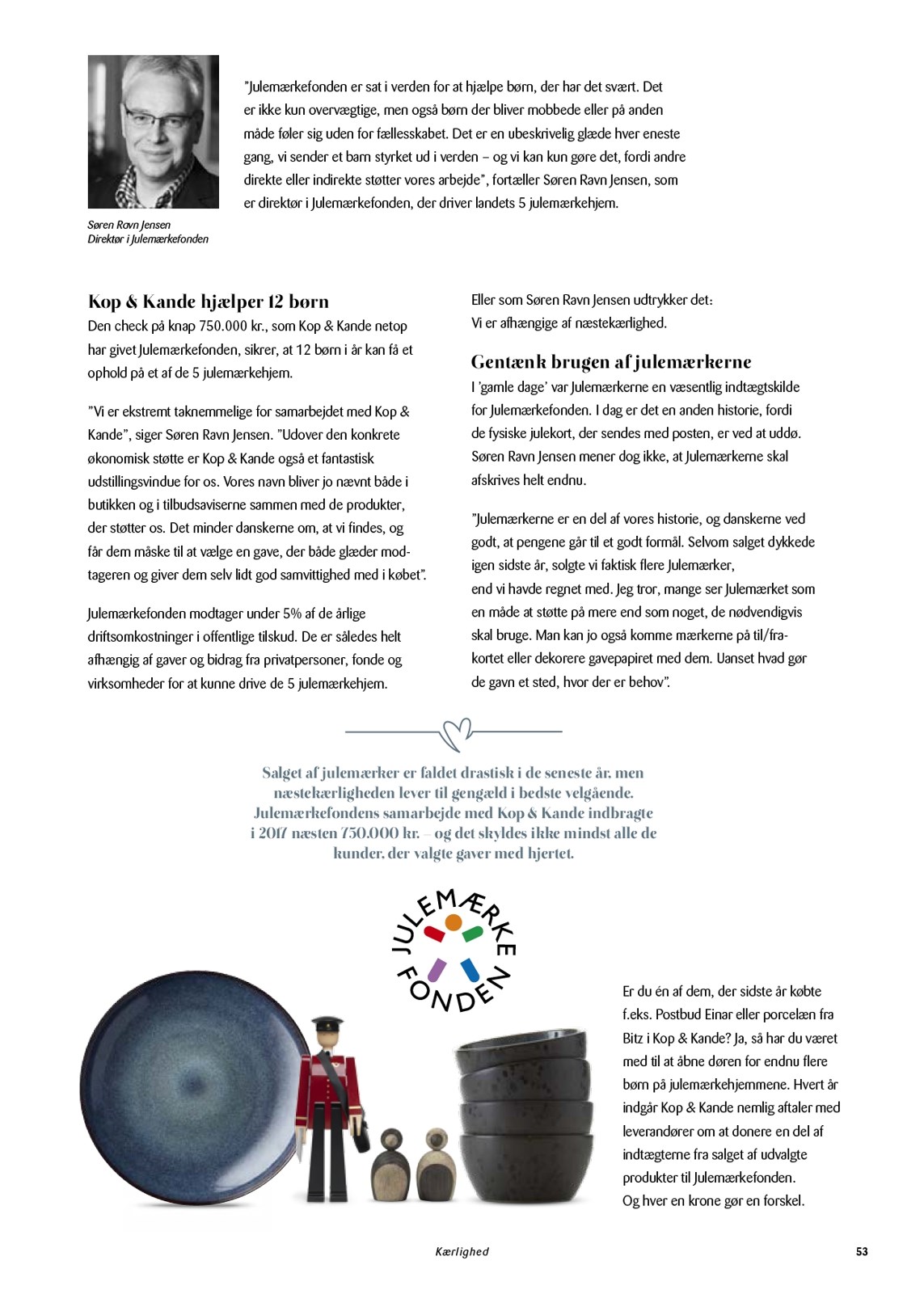 kopkande - Kop&Kande - Kærlighed - til livet og hverdagen tilbudsavis gyldig fra 01.07. til 31.12. - page: 53