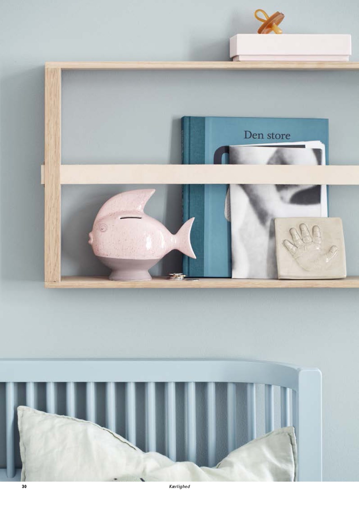 kopkande - Kop&Kande - Kærlighed - til livet og hverdagen tilbudsavis gyldig fra 01.07. til 31.12. - page: 30