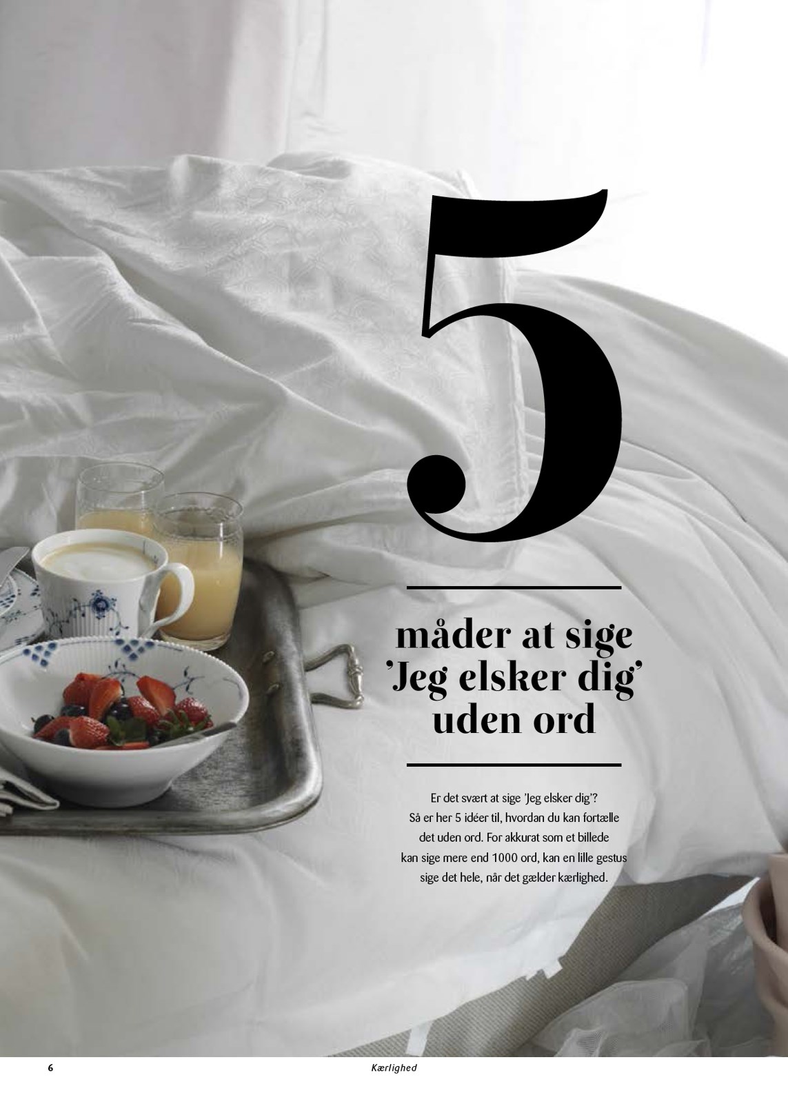 kopkande - Kop&Kande - Kærlighed - til livet og hverdagen tilbudsavis gyldig fra 01.07. til 31.12. - page: 6