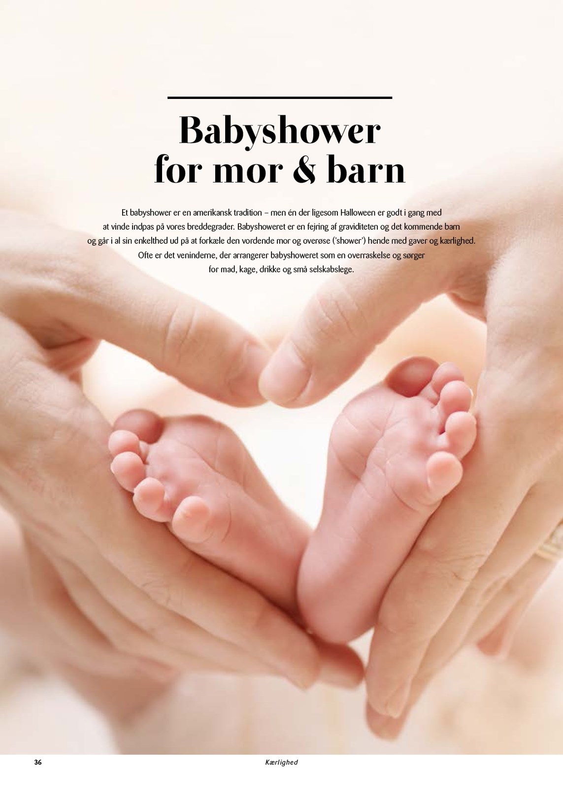 kopkande - Kop&Kande - Kærlighed - til livet og hverdagen tilbudsavis gyldig fra 01.07. til 31.12. - page: 36