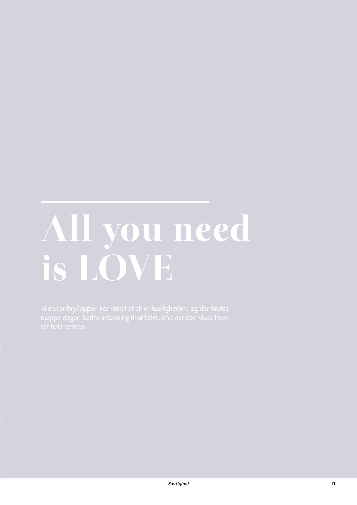 kopkande - Kop&Kande - Kærlighed - til livet og hverdagen tilbudsavis gyldig fra 01.07. til 31.12. - page: 17