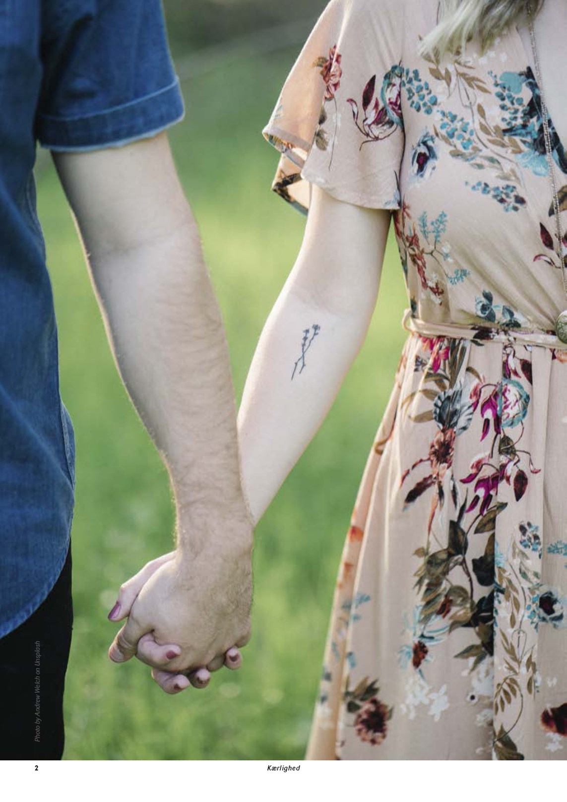 kopkande - Kop&Kande - Kærlighed - til livet og hverdagen tilbudsavis gyldig fra 01.07. til 31.12. - page: 2