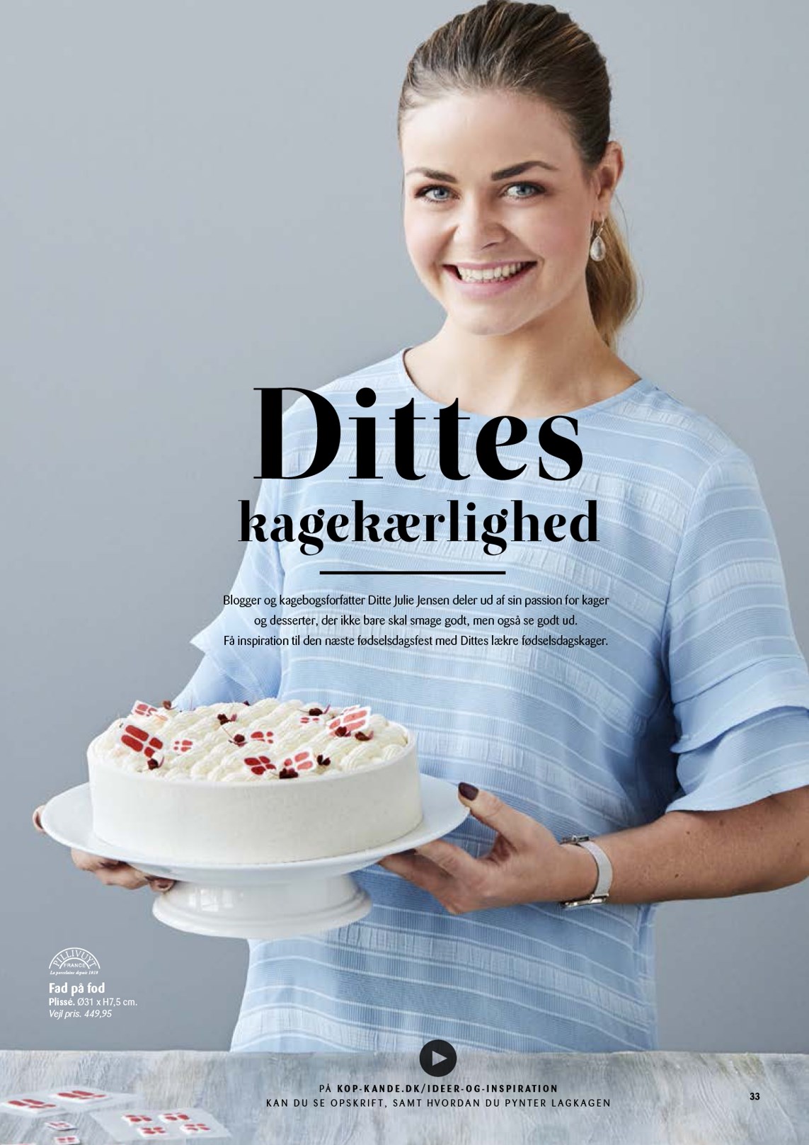 kopkande - Kop&Kande - Kærlighed - til livet og hverdagen tilbudsavis gyldig fra 01.07. til 31.12. - page: 33