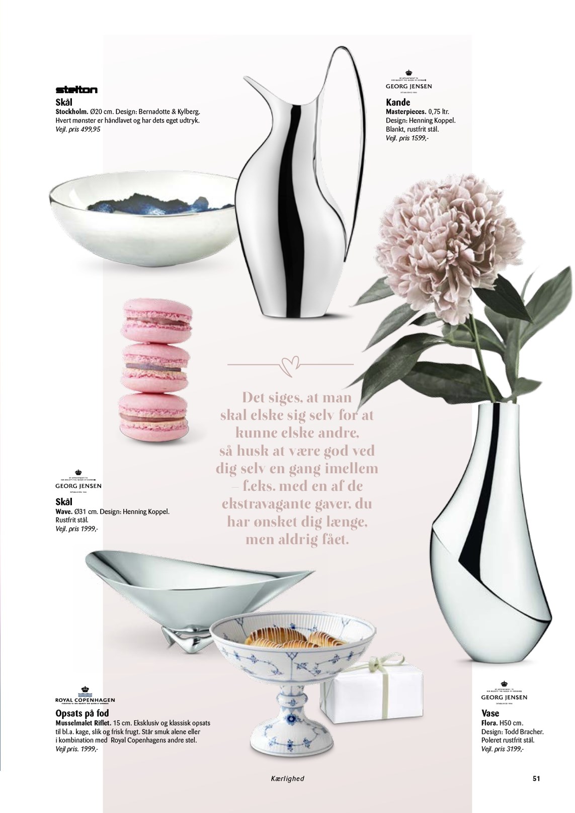 kopkande - Kop&Kande - Kærlighed - til livet og hverdagen tilbudsavis gyldig fra 01.07. til 31.12. - page: 51
