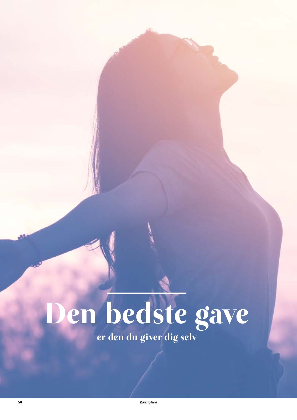 kopkande - Kop&Kande - Kærlighed - til livet og hverdagen tilbudsavis gyldig fra 01.07. til 31.12. - page: 50