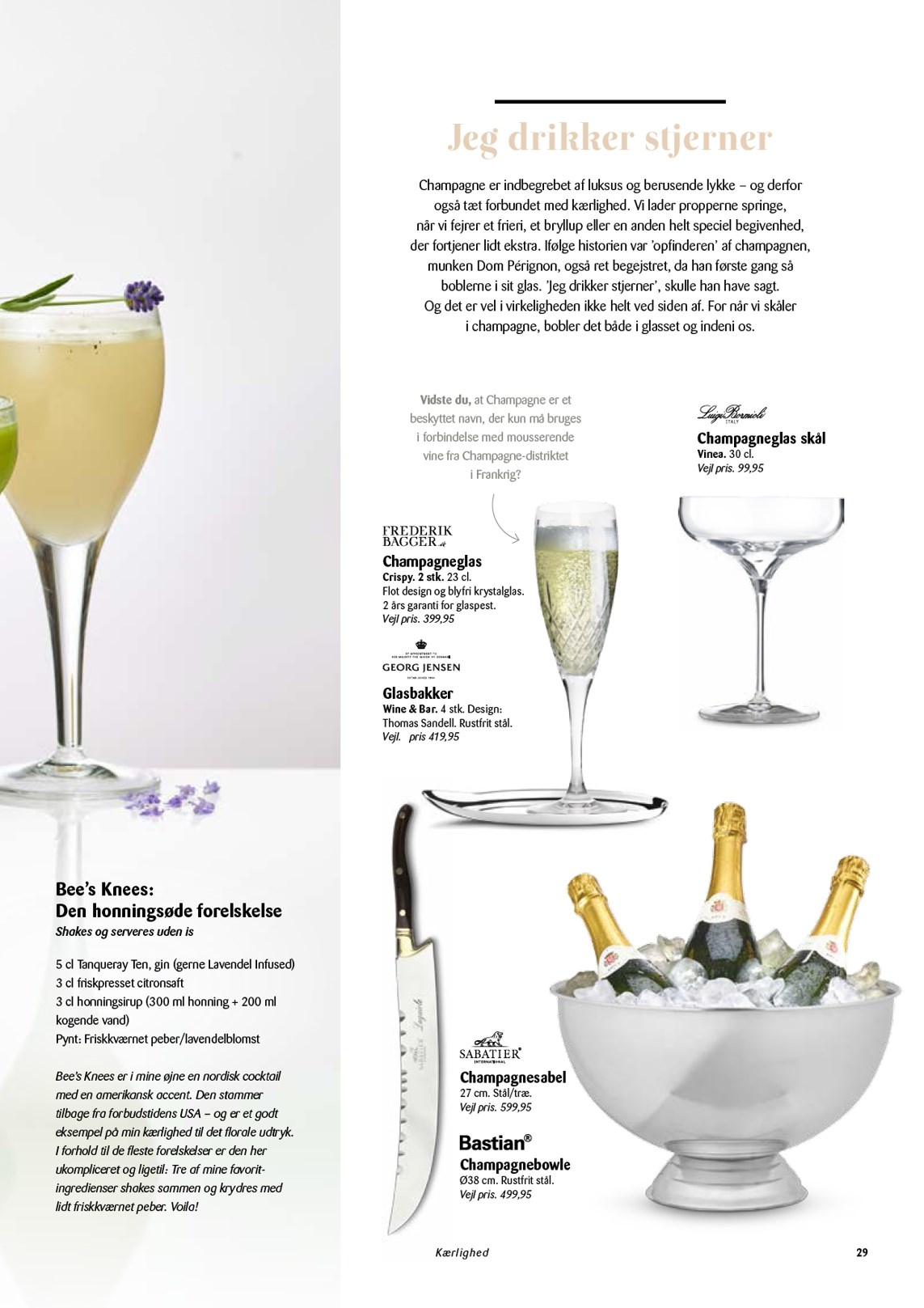 kopkande - Kop&Kande - Kærlighed - til livet og hverdagen tilbudsavis gyldig fra 01.07. til 31.12. - page: 29