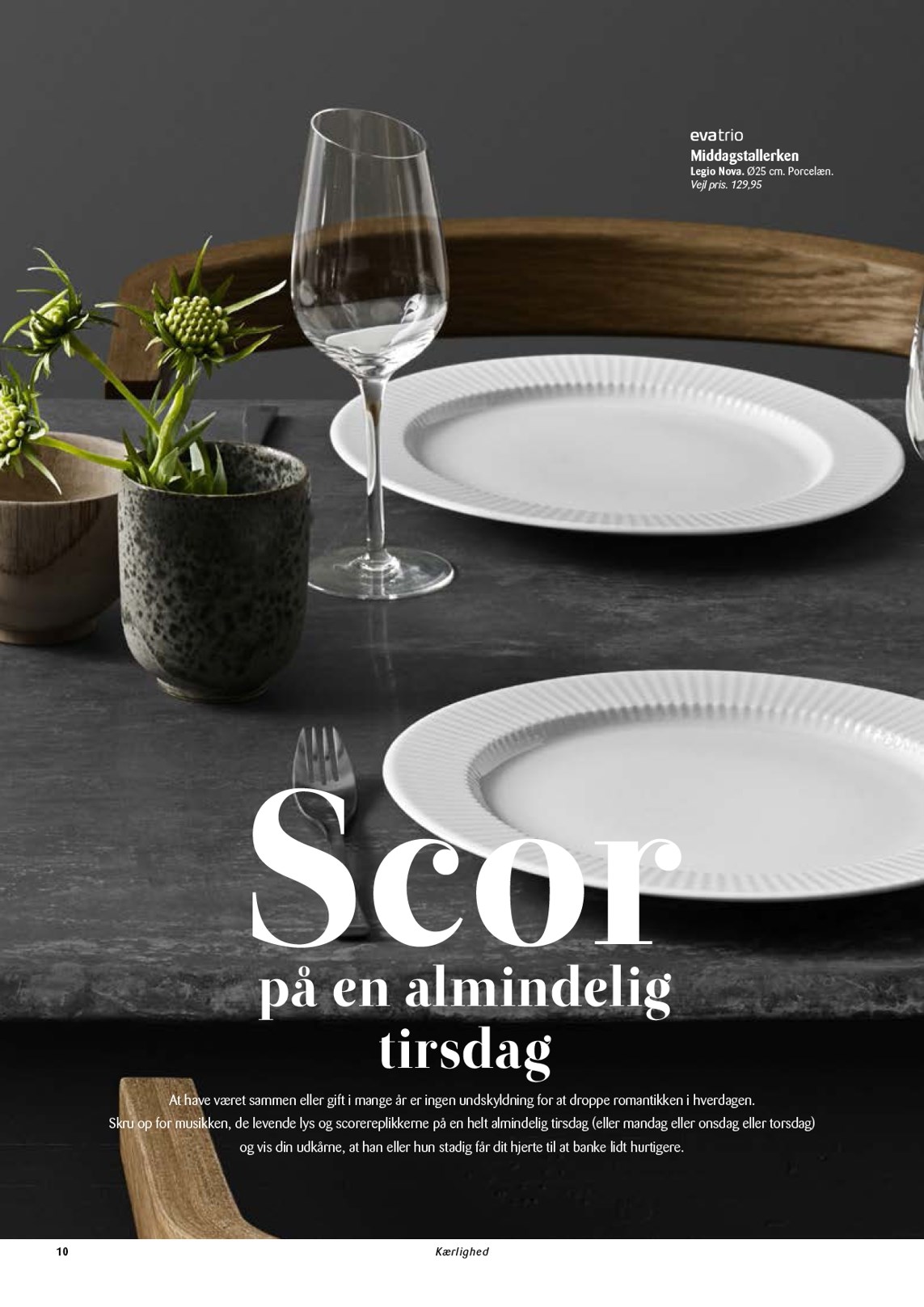 kopkande - Kop&Kande - Kærlighed - til livet og hverdagen tilbudsavis gyldig fra 01.07. til 31.12. - page: 10