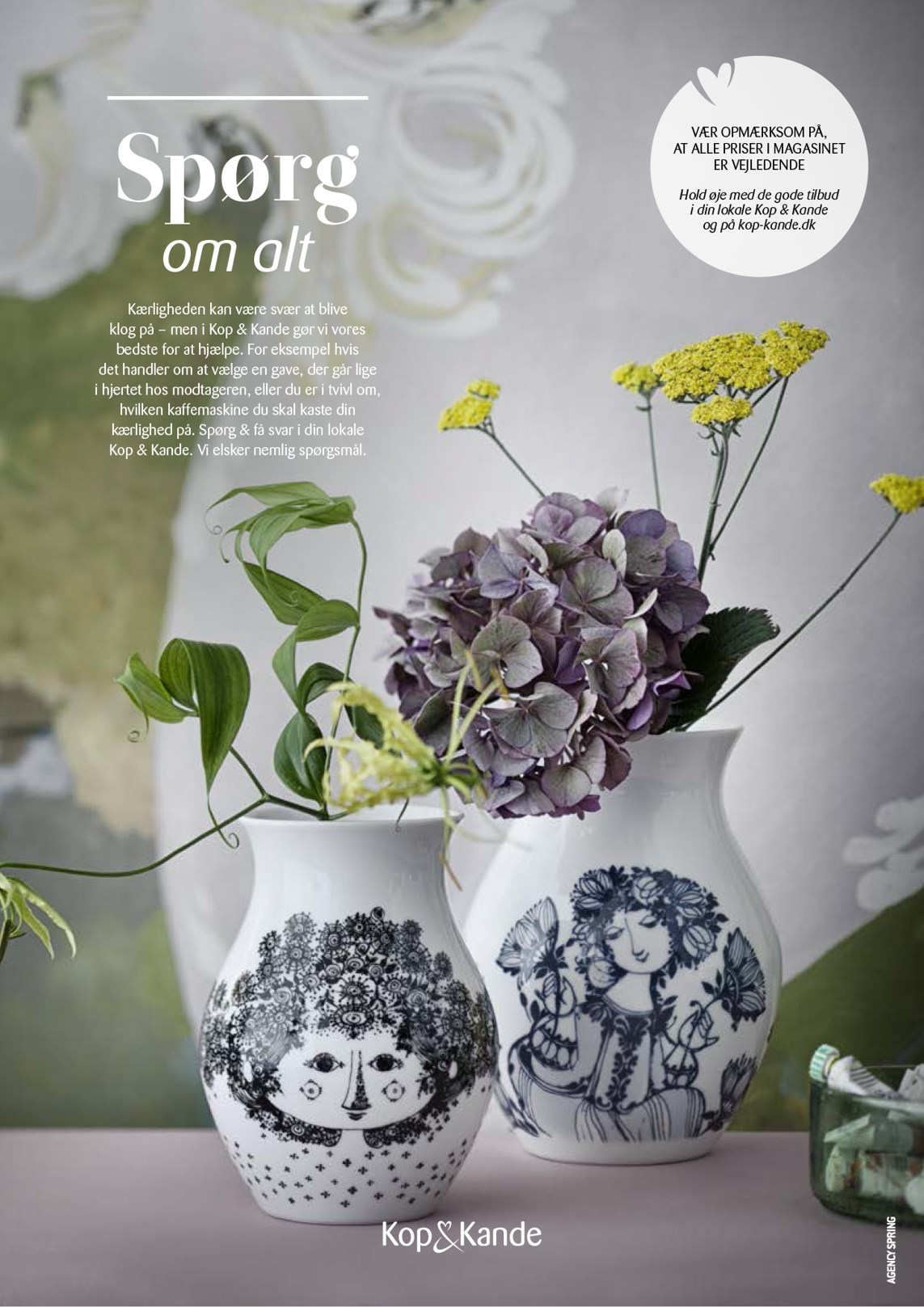 kopkande - Kop&Kande - Kærlighed - til livet og hverdagen tilbudsavis gyldig fra 01.07. til 31.12. - page: 56