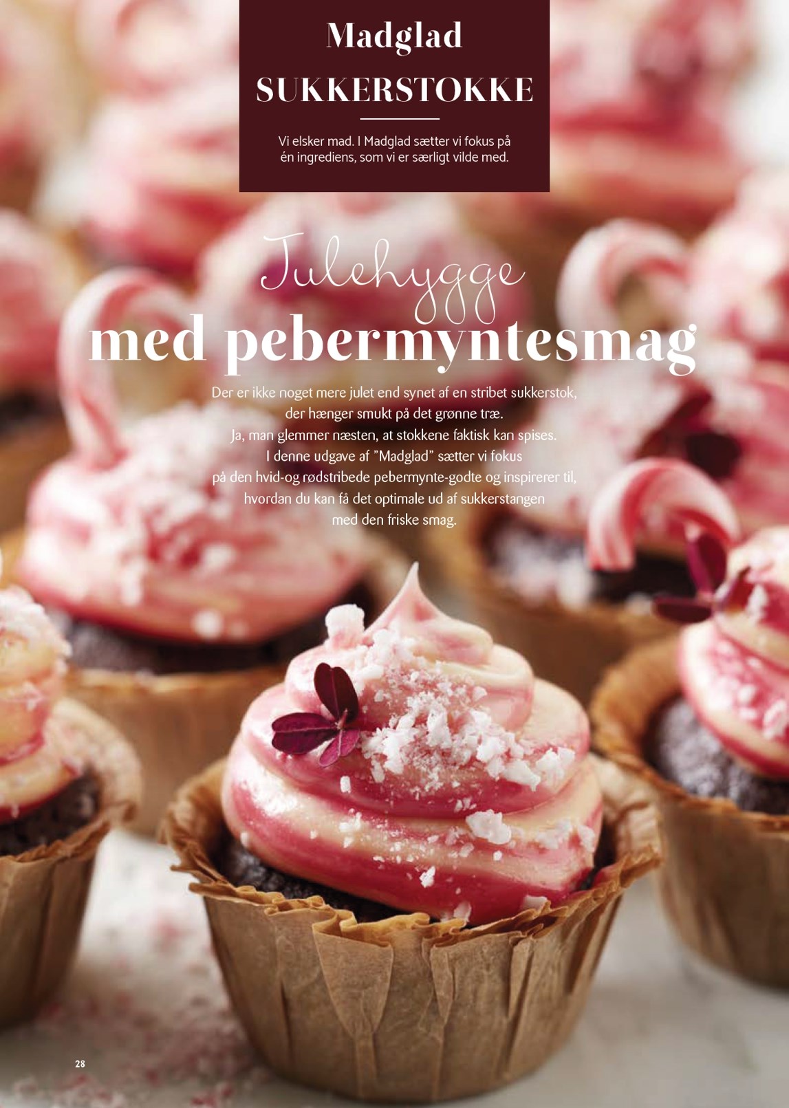 kopkande - Kop&Kande - Jul - traditionernes tid tilbudsavis gyldig fra 01.11. til 31.12. - page: 28