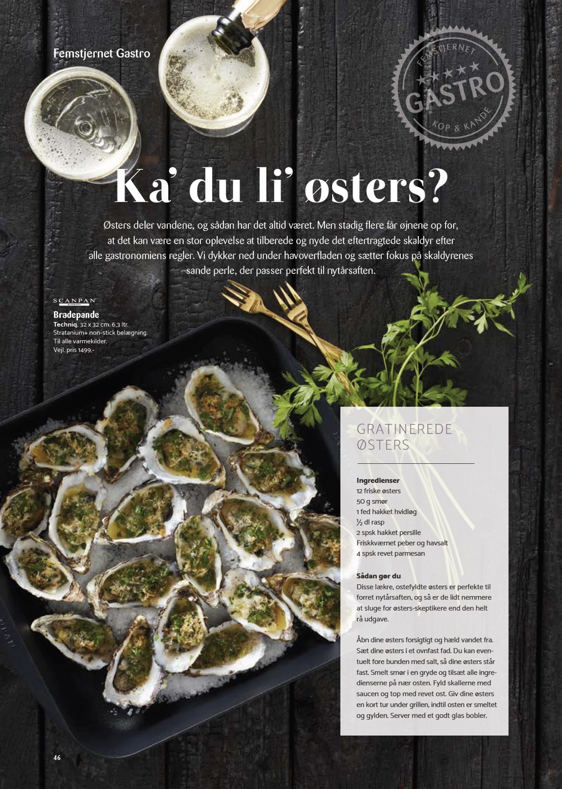 kopkande - Kop&Kande - Jul - traditionernes tid tilbudsavis gyldig fra 01.11. til 31.12. - page: 46