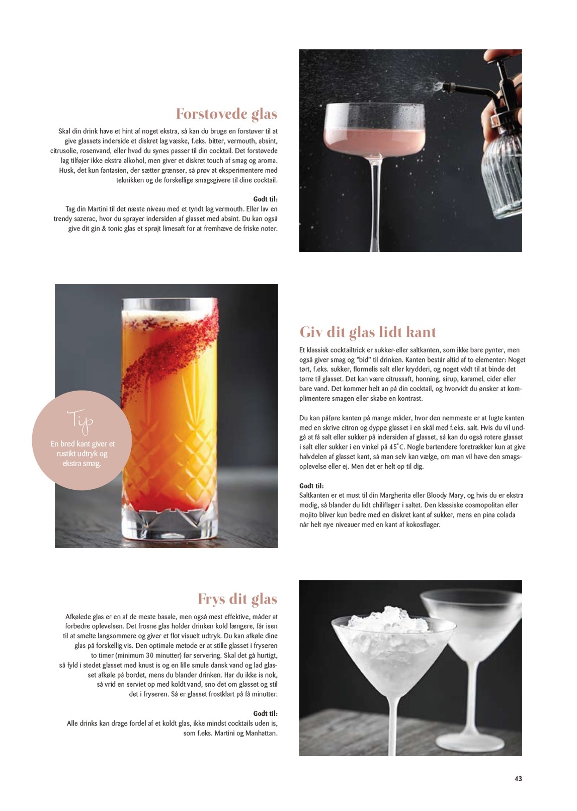 kopkande - Kop&Kande - Jul - traditionernes tid tilbudsavis gyldig fra 01.11. til 31.12. - page: 43