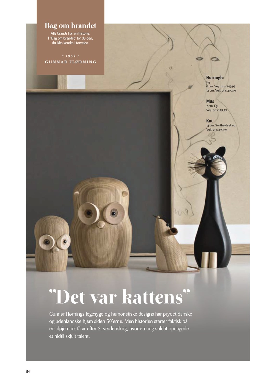 kopkande - Kop&Kande - Jul - traditionernes tid tilbudsavis gyldig fra 01.11. til 31.12. - page: 54