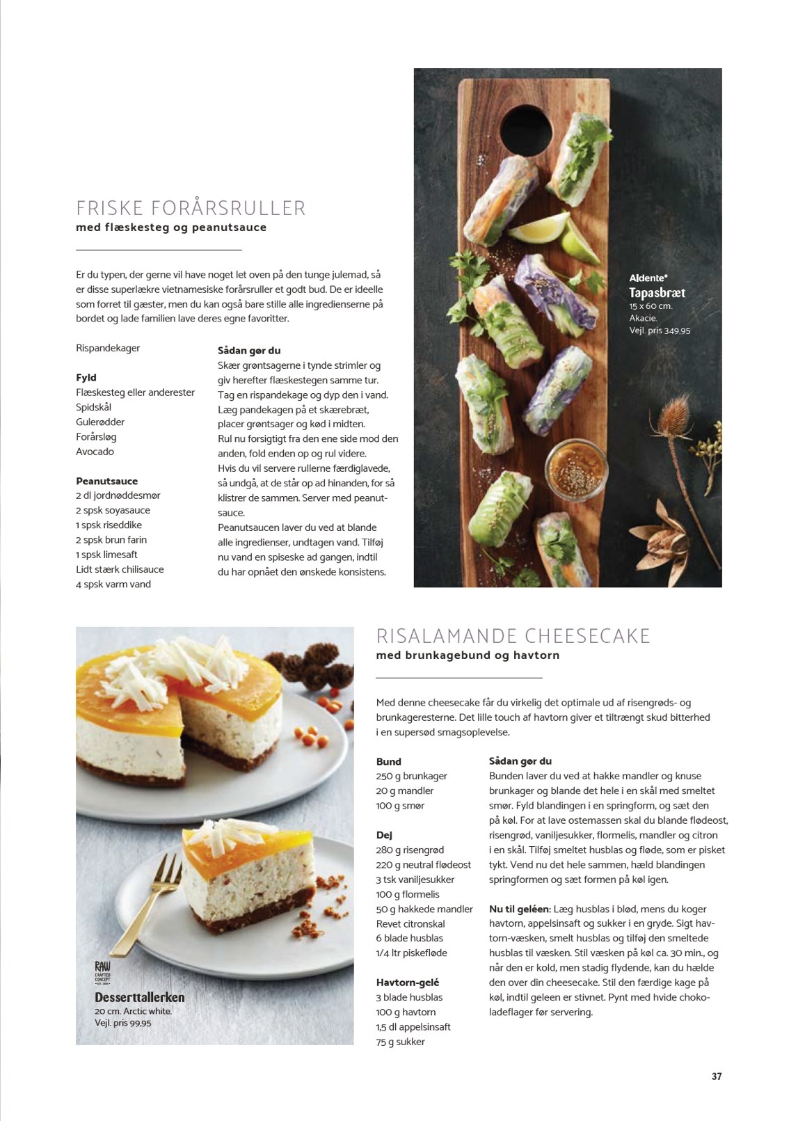 kopkande - Kop&Kande - Jul - traditionernes tid tilbudsavis gyldig fra 01.11. til 31.12. - page: 37