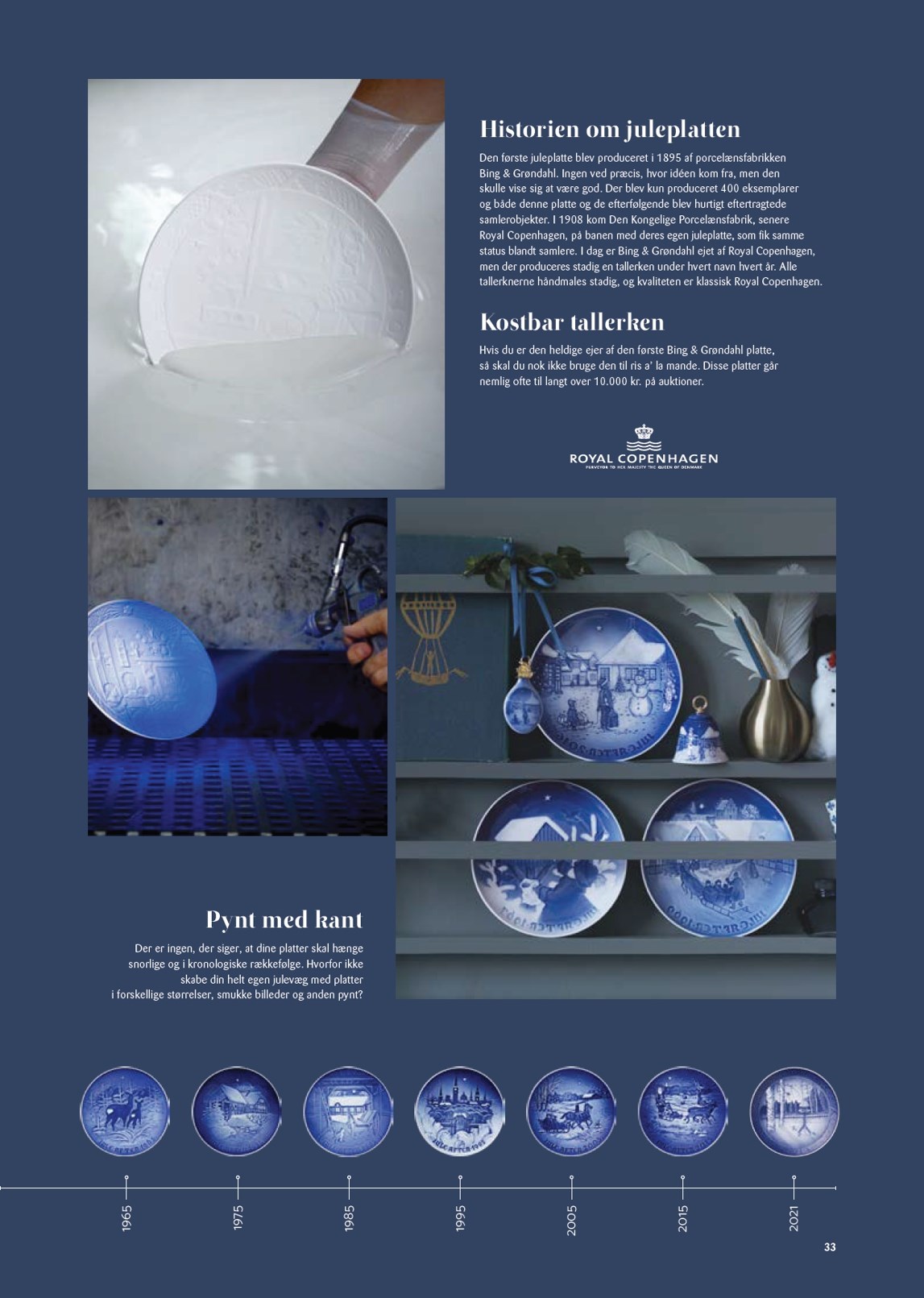 kopkande - Kop&Kande - Jul - traditionernes tid tilbudsavis gyldig fra 01.11. til 31.12. - page: 33