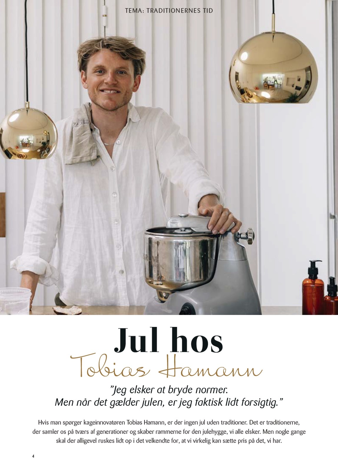 kopkande - Kop&Kande - Jul - traditionernes tid tilbudsavis gyldig fra 01.11. til 31.12. - page: 4