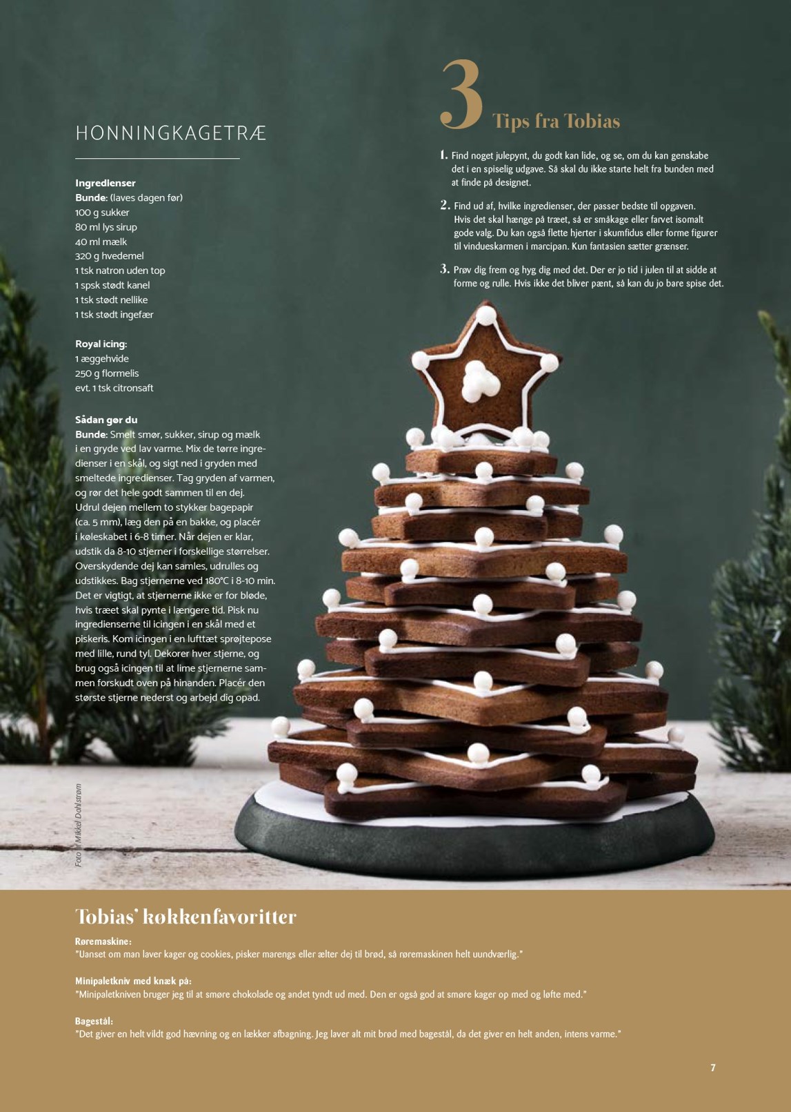 kopkande - Kop&Kande - Jul - traditionernes tid tilbudsavis gyldig fra 01.11. til 31.12. - page: 7