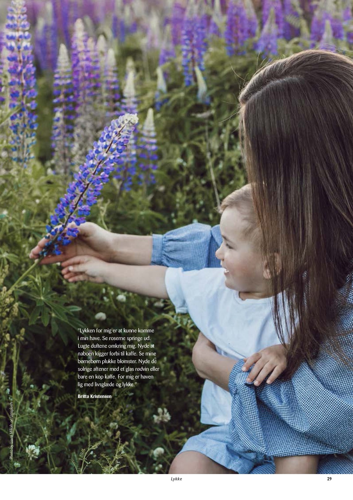 kopkande - Kop&Kande - Lykke - Inviter lykken med tilbudsavis gyldig fra 01.06. til 31.12. - page: 29