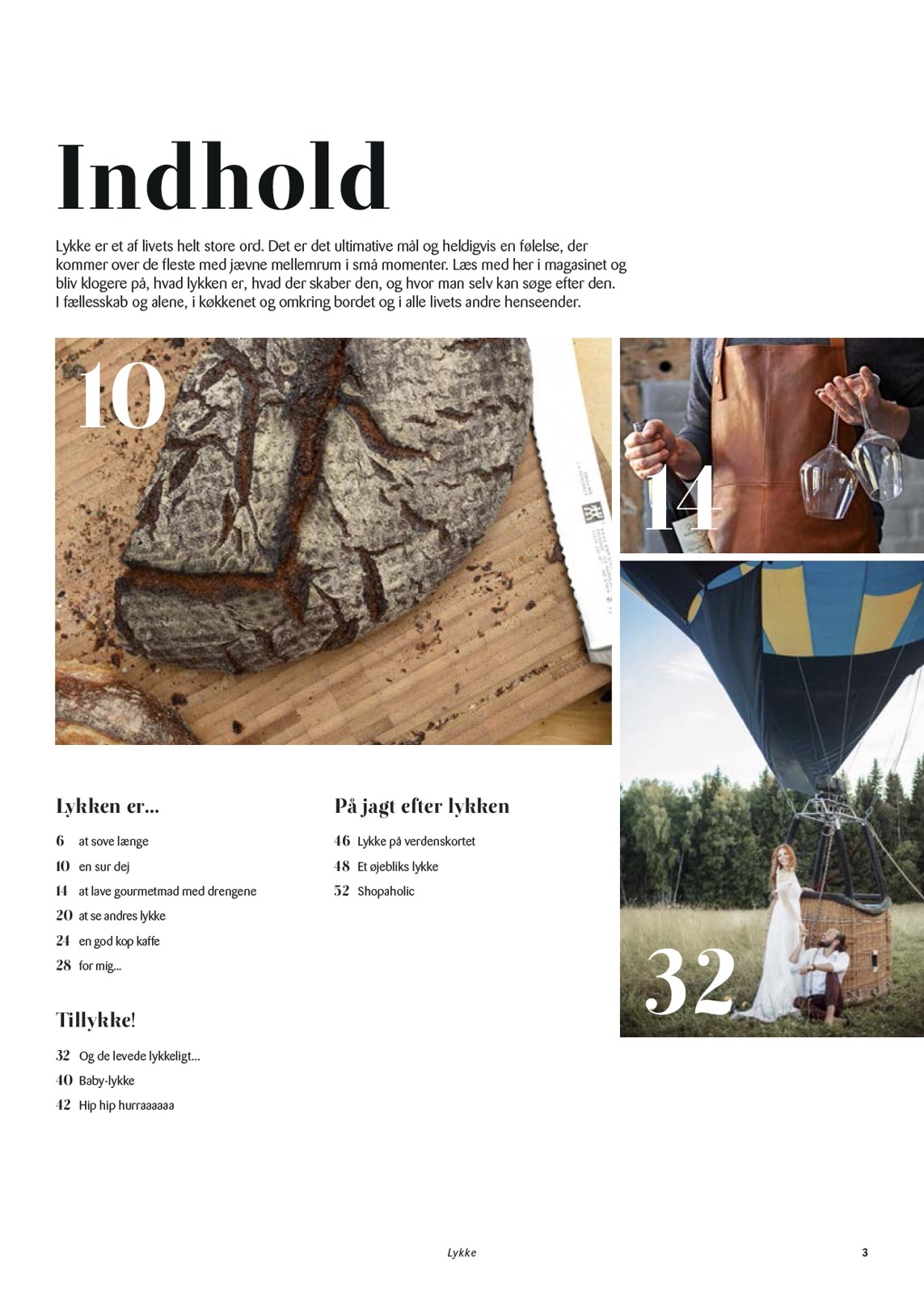 kopkande - Kop&Kande - Lykke - Inviter lykken med tilbudsavis gyldig fra 01.06. til 31.12. - page: 3