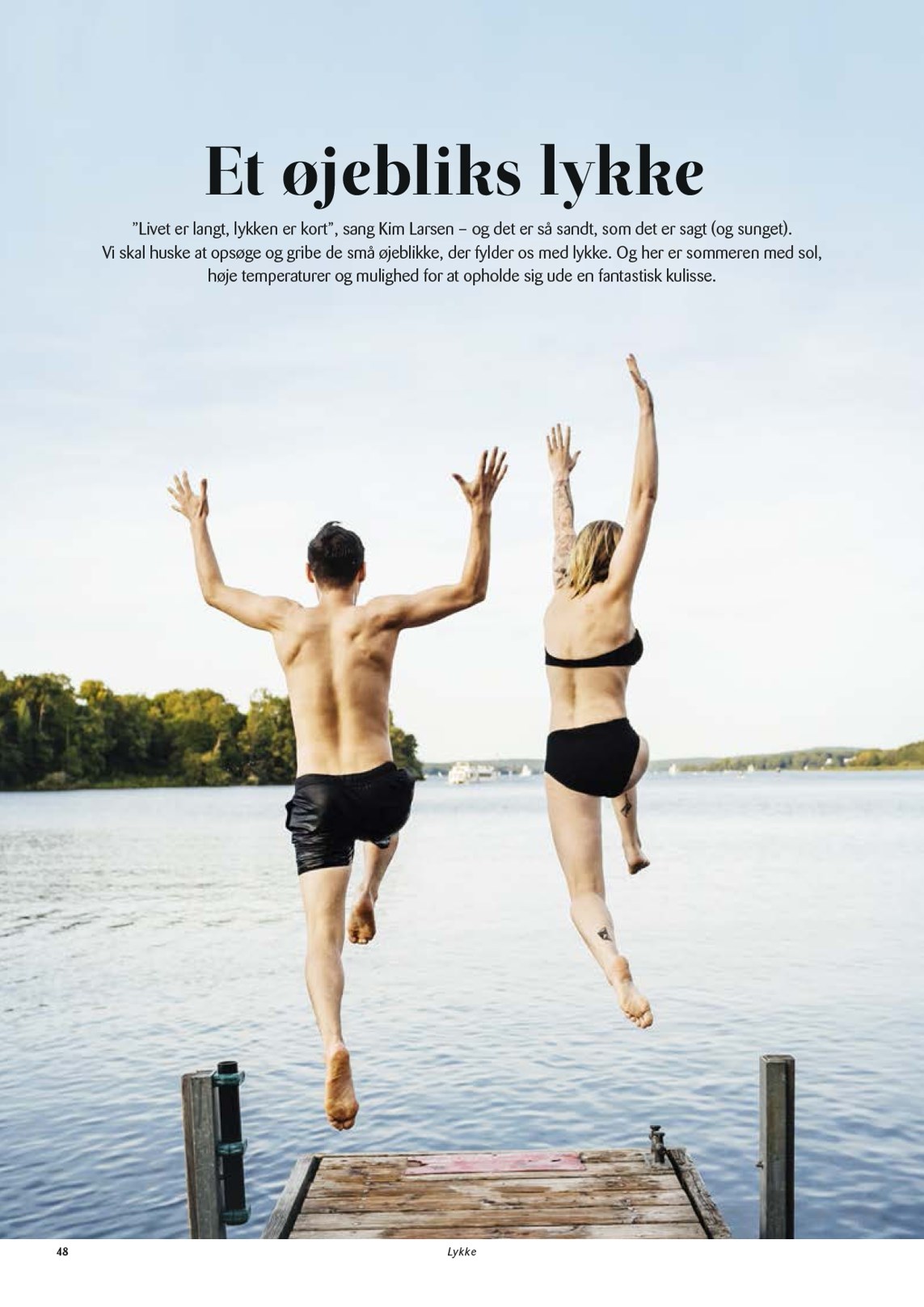 kopkande - Kop&Kande - Lykke - Inviter lykken med tilbudsavis gyldig fra 01.06. til 31.12. - page: 48