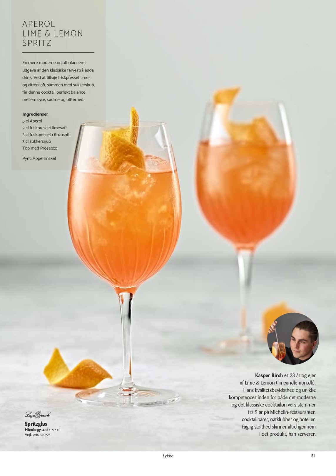 kopkande - Kop&Kande - Lykke - Inviter lykken med tilbudsavis gyldig fra 01.06. til 31.12. - page: 51