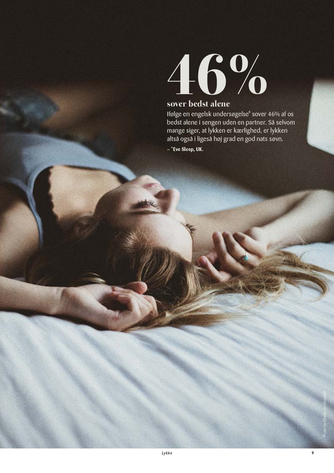 kopkande - Kop&Kande - Lykke - Inviter lykken med tilbudsavis gyldig fra 01.06. til 31.12. - page: 9