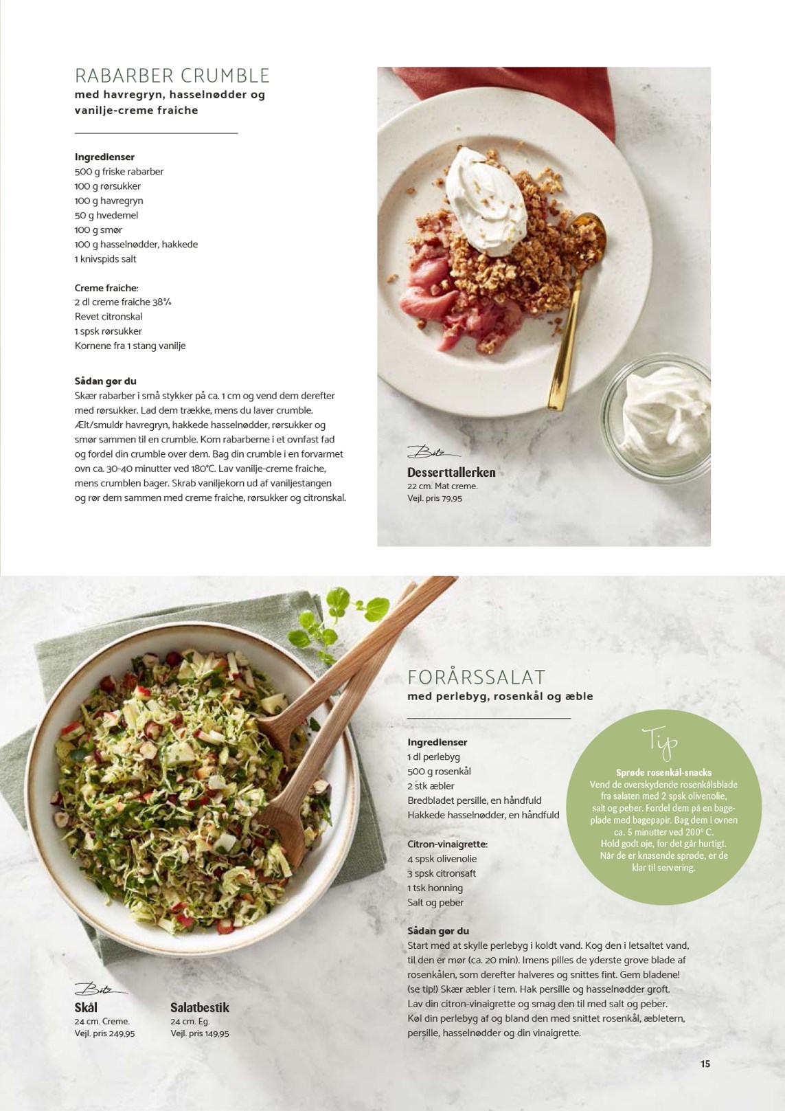 kopkande - Kop&Kande - En grønnere hverdag tilbudsavis gyldig fra 01.07. til 31.12. - page: 15