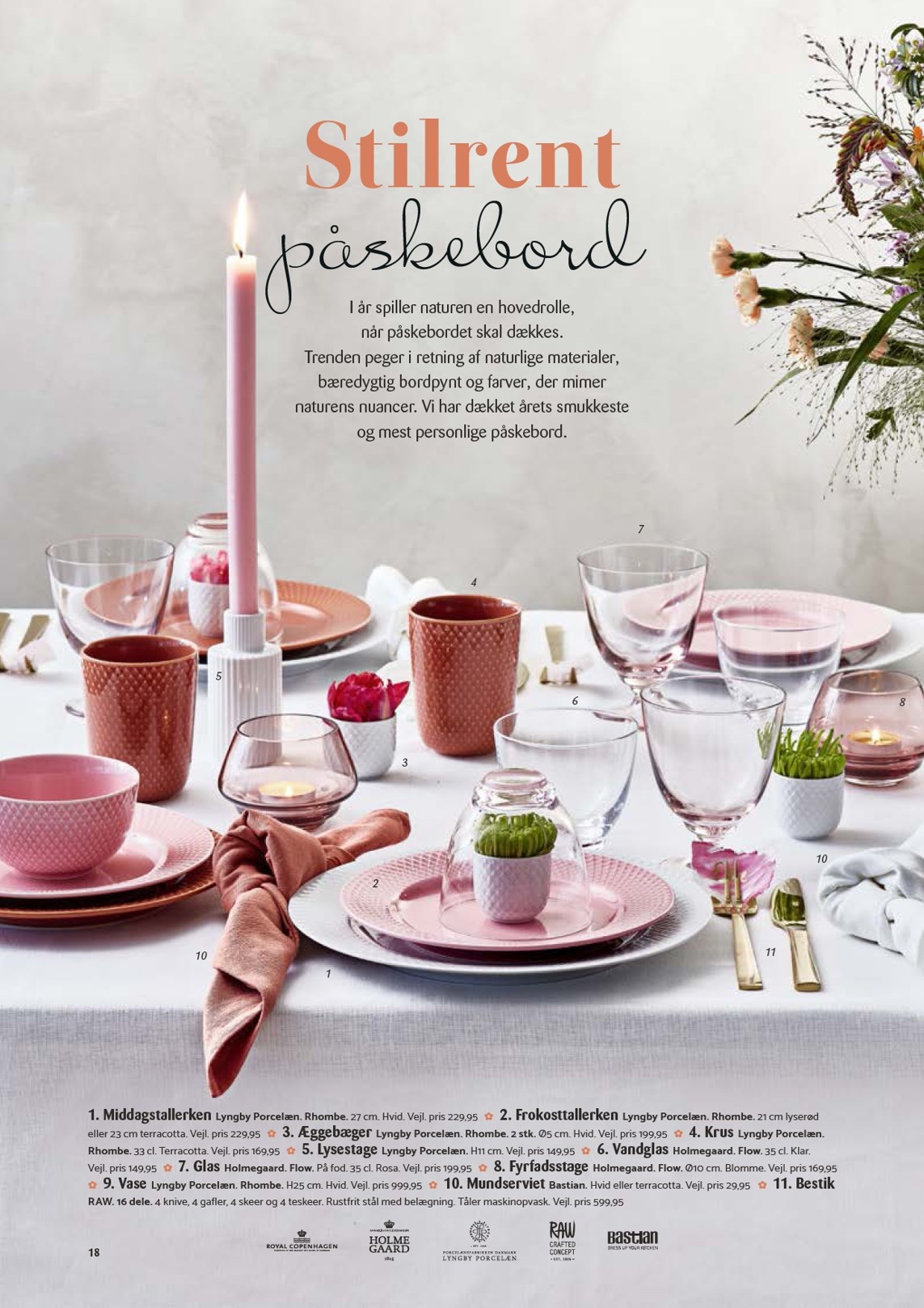 kopkande - Kop&Kande - En grønnere hverdag tilbudsavis gyldig fra 01.07. til 31.12. - page: 18