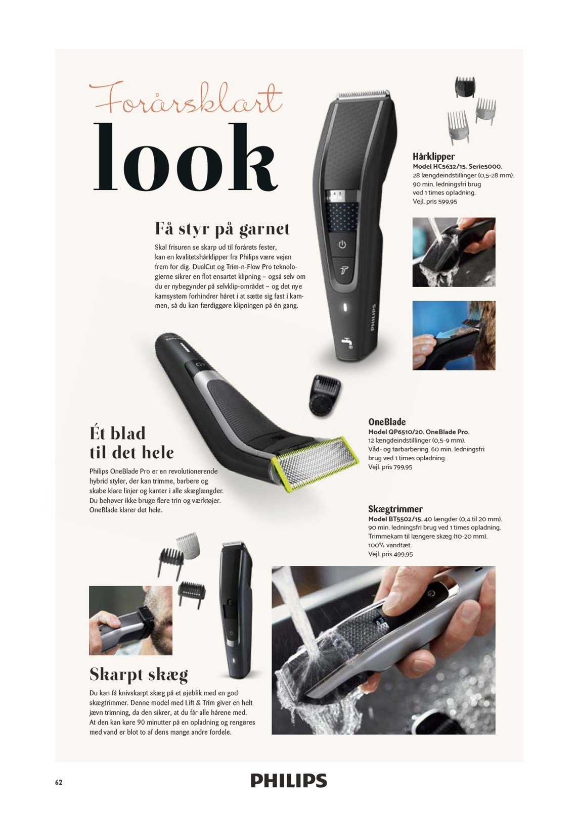 kopkande - Kop&Kande - En grønnere hverdag tilbudsavis gyldig fra 01.07. til 31.12. - page: 62