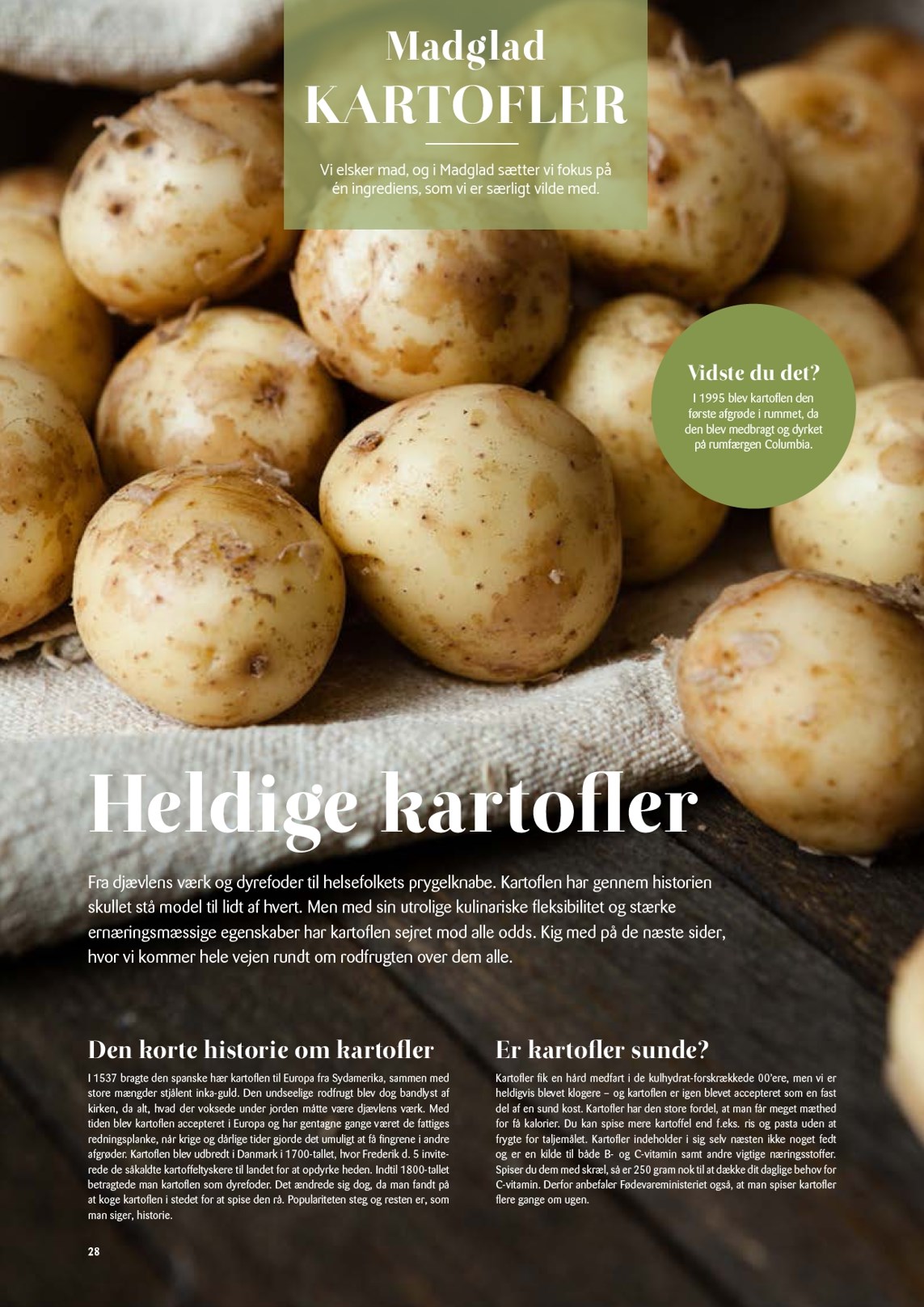 kopkande - Kop&Kande - En grønnere hverdag tilbudsavis gyldig fra 01.07. til 31.12. - page: 28