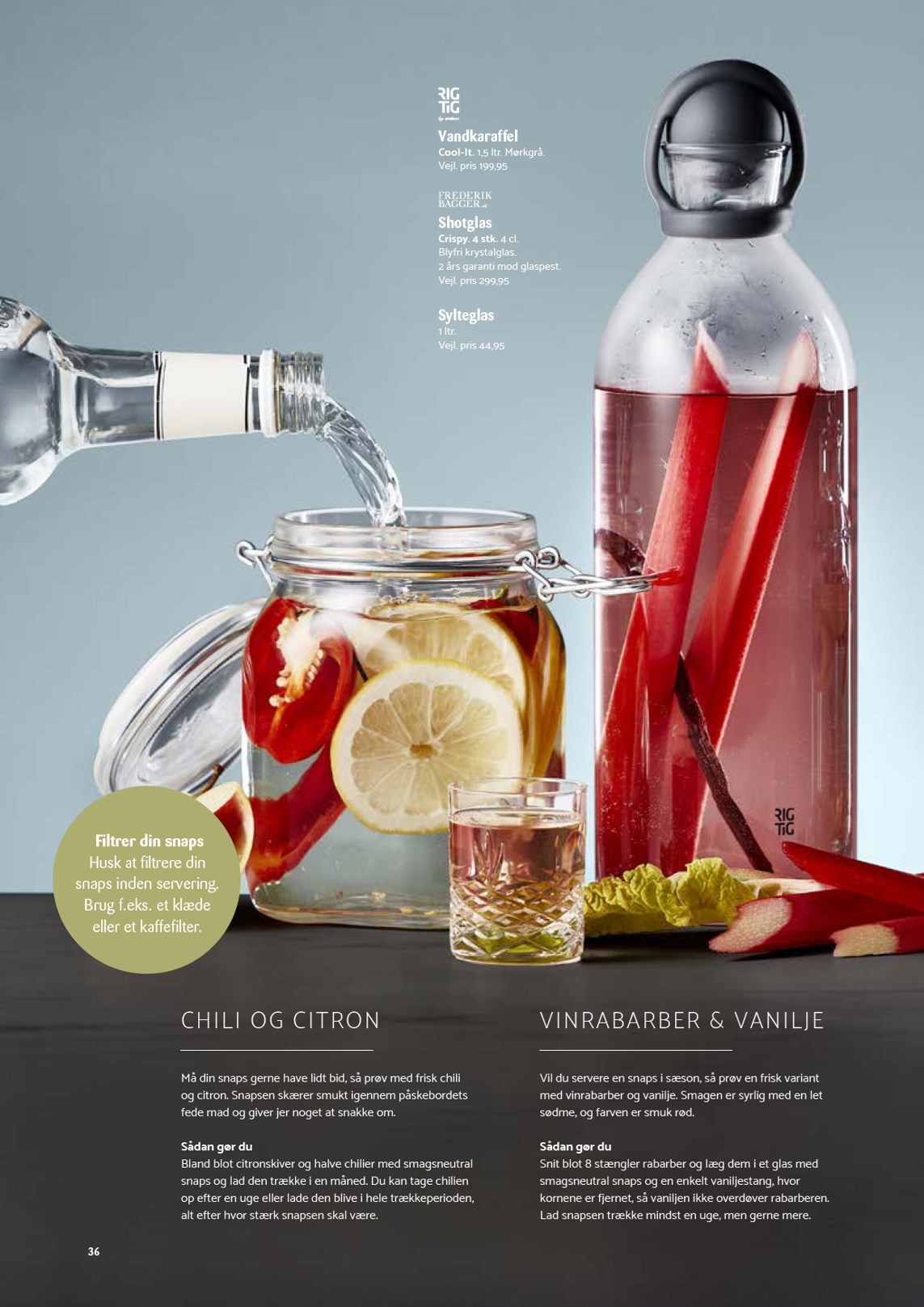 kopkande - Kop&Kande - En grønnere hverdag tilbudsavis gyldig fra 01.07. til 31.12. - page: 36