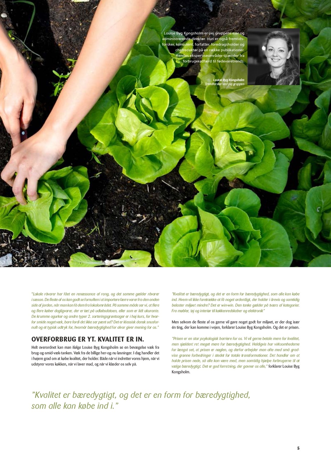 kopkande - Kop&Kande - En grønnere hverdag tilbudsavis gyldig fra 01.07. til 31.12. - page: 5