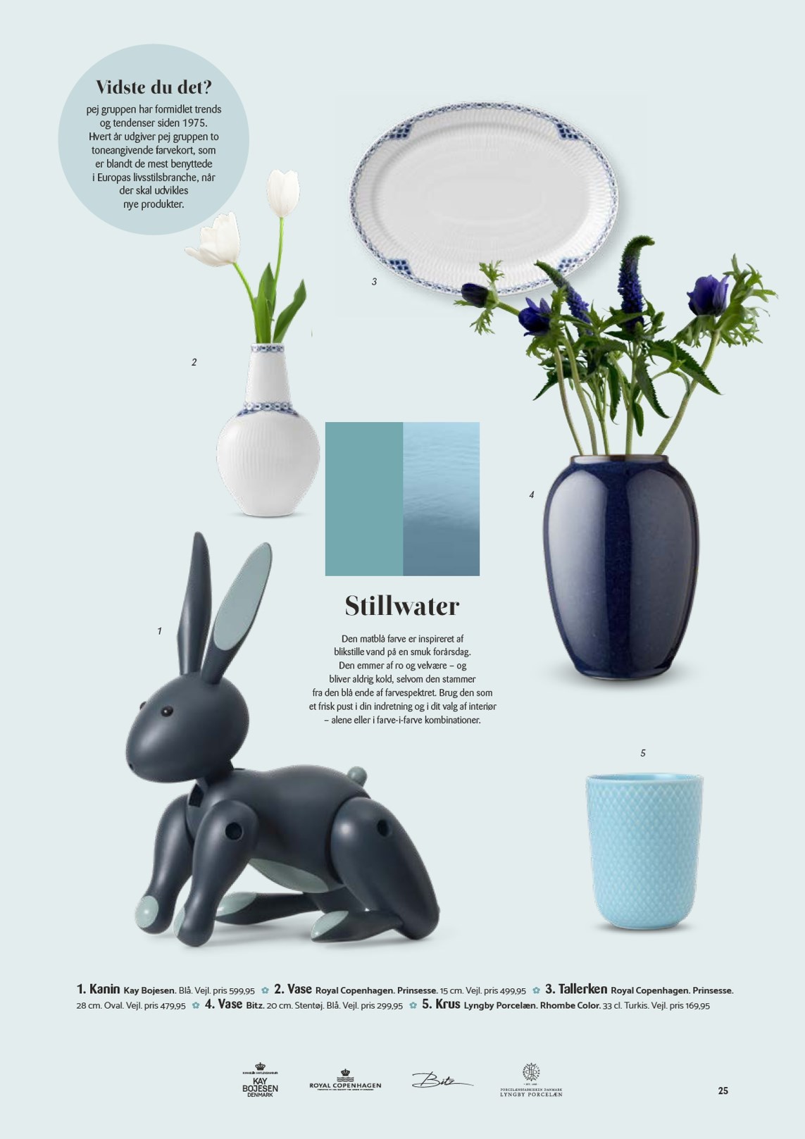 kopkande - Kop&Kande - En grønnere hverdag tilbudsavis gyldig fra 01.07. til 31.12. - page: 25