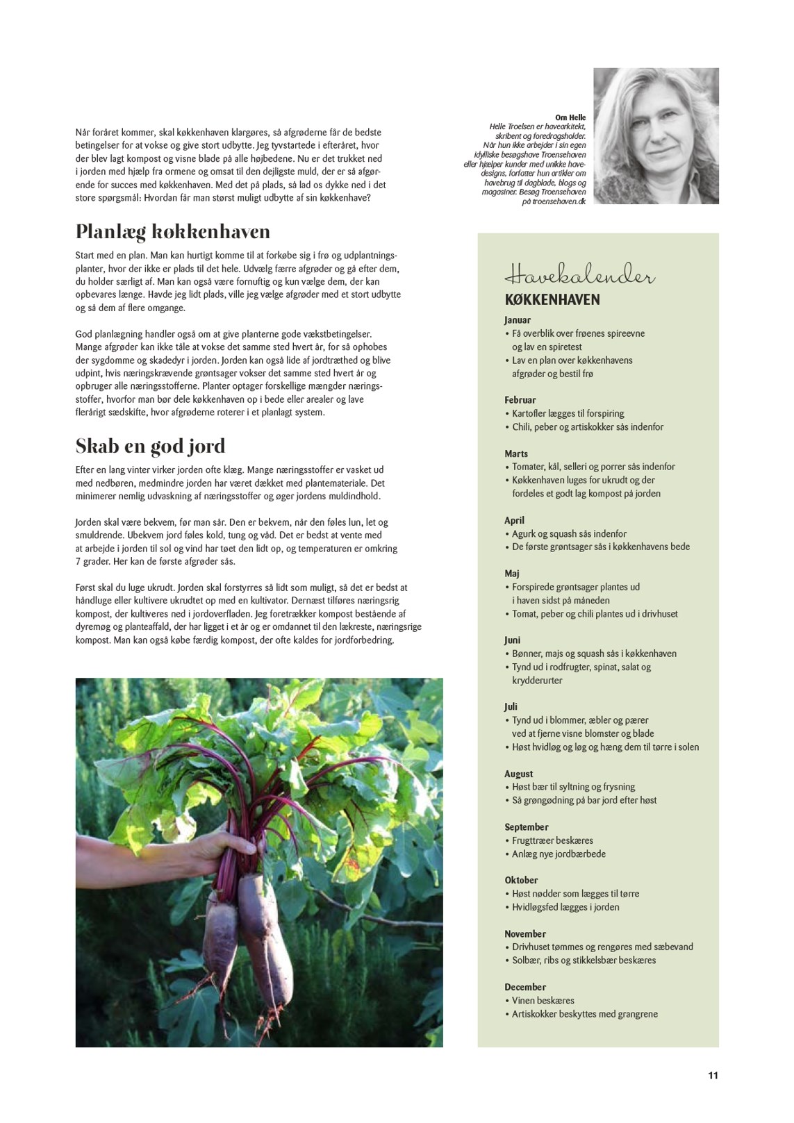 kopkande - Kop&Kande - En grønnere hverdag tilbudsavis gyldig fra 01.07. til 31.12. - page: 11