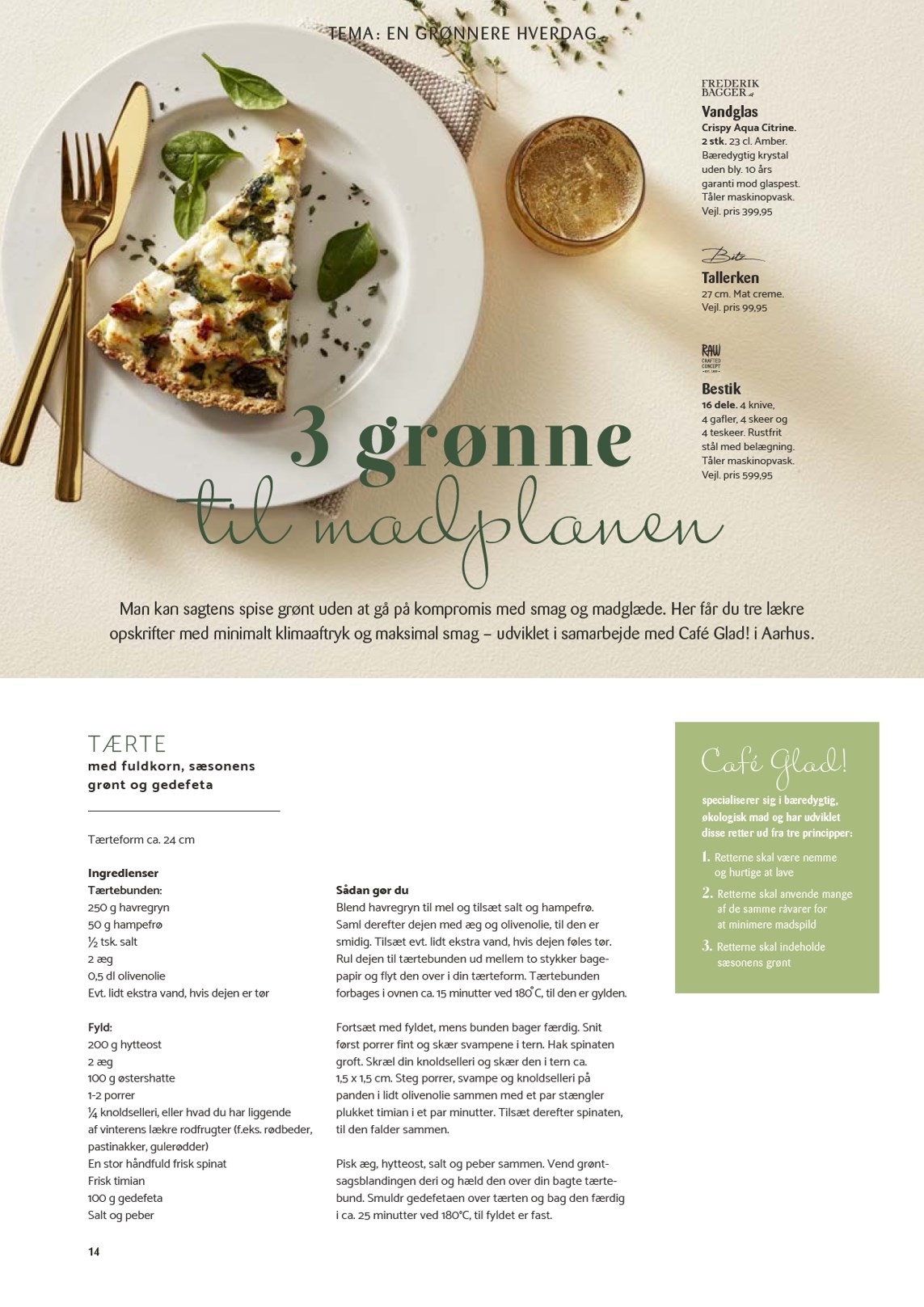 kopkande - Kop&Kande - En grønnere hverdag tilbudsavis gyldig fra 01.07. til 31.12. - page: 14