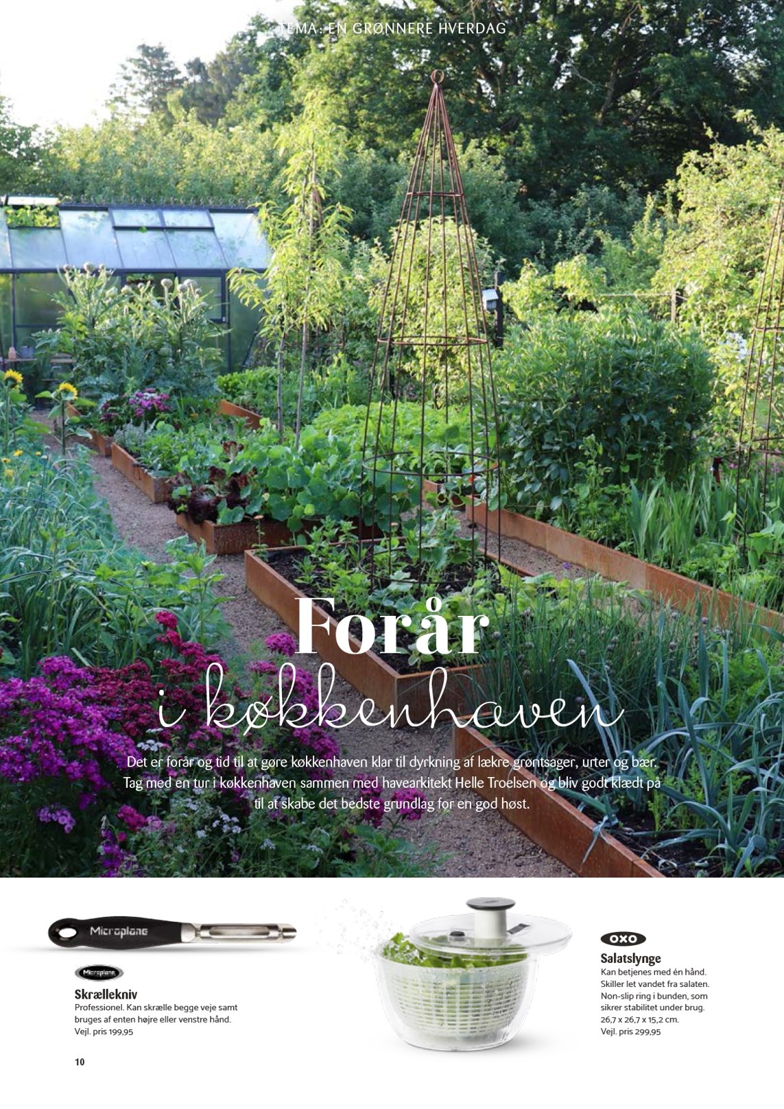 kopkande - Kop&Kande - En grønnere hverdag tilbudsavis gyldig fra 01.07. til 31.12. - page: 10