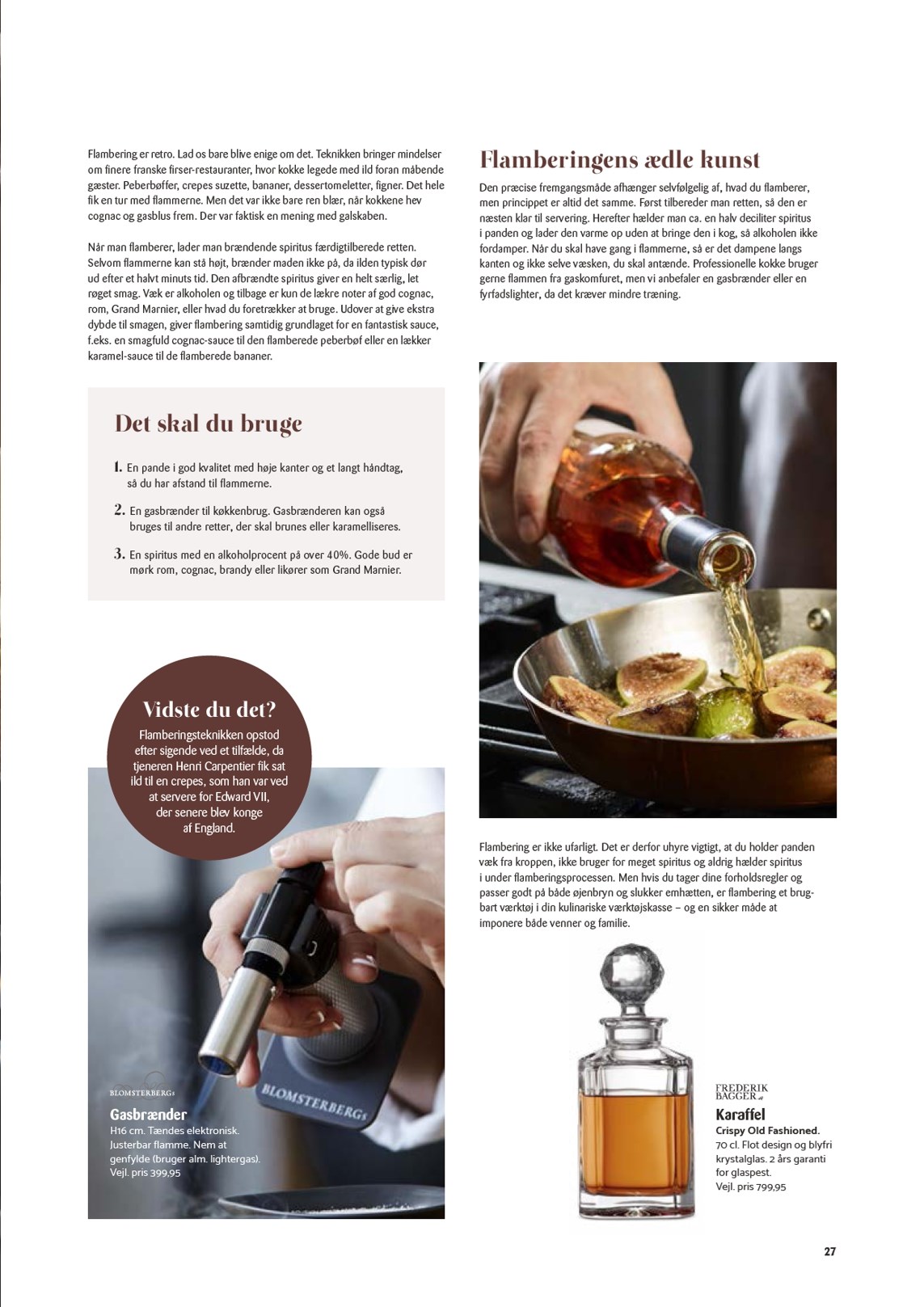 kopkande - Kop&Kande - En grønnere hverdag tilbudsavis gyldig fra 01.07. til 31.12. - page: 27