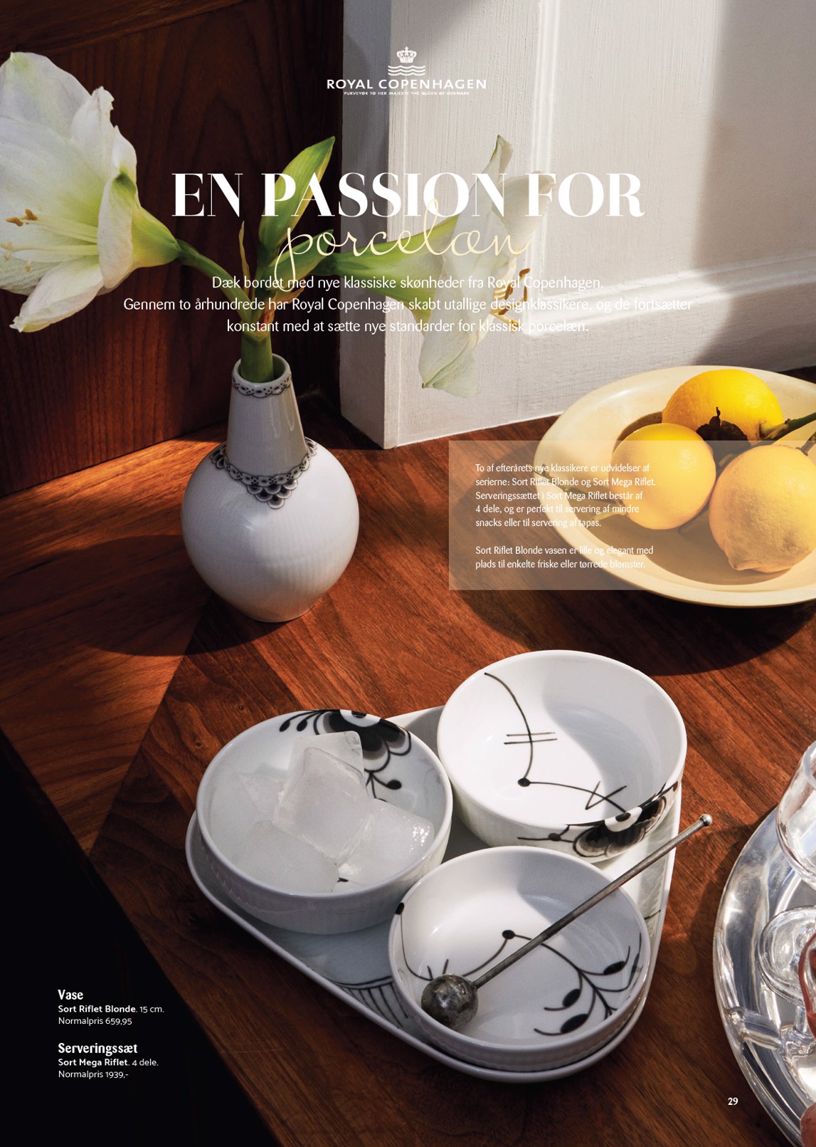 kopkande - Kop&Kande - Essens - Magisk Jul... tilbudsavis gyldig fra 01.11. til 31.12. - page: 29