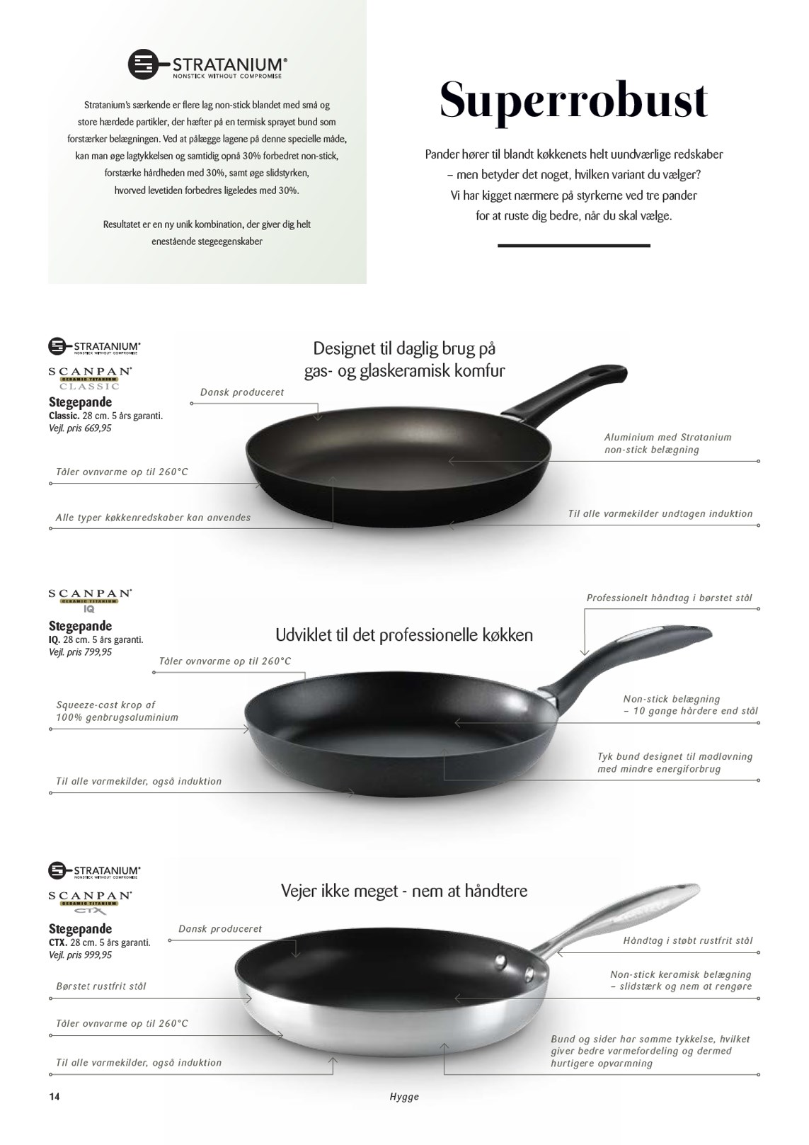 kopkande - Kop&Kande - Hygge tilbudsavis gyldig fra 01.06. til 31.12. - page: 14